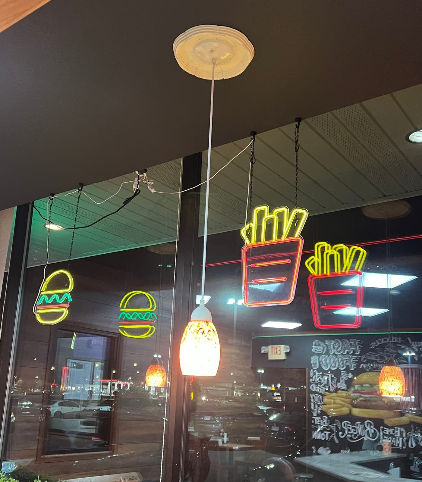 Burger Hub — photo 1