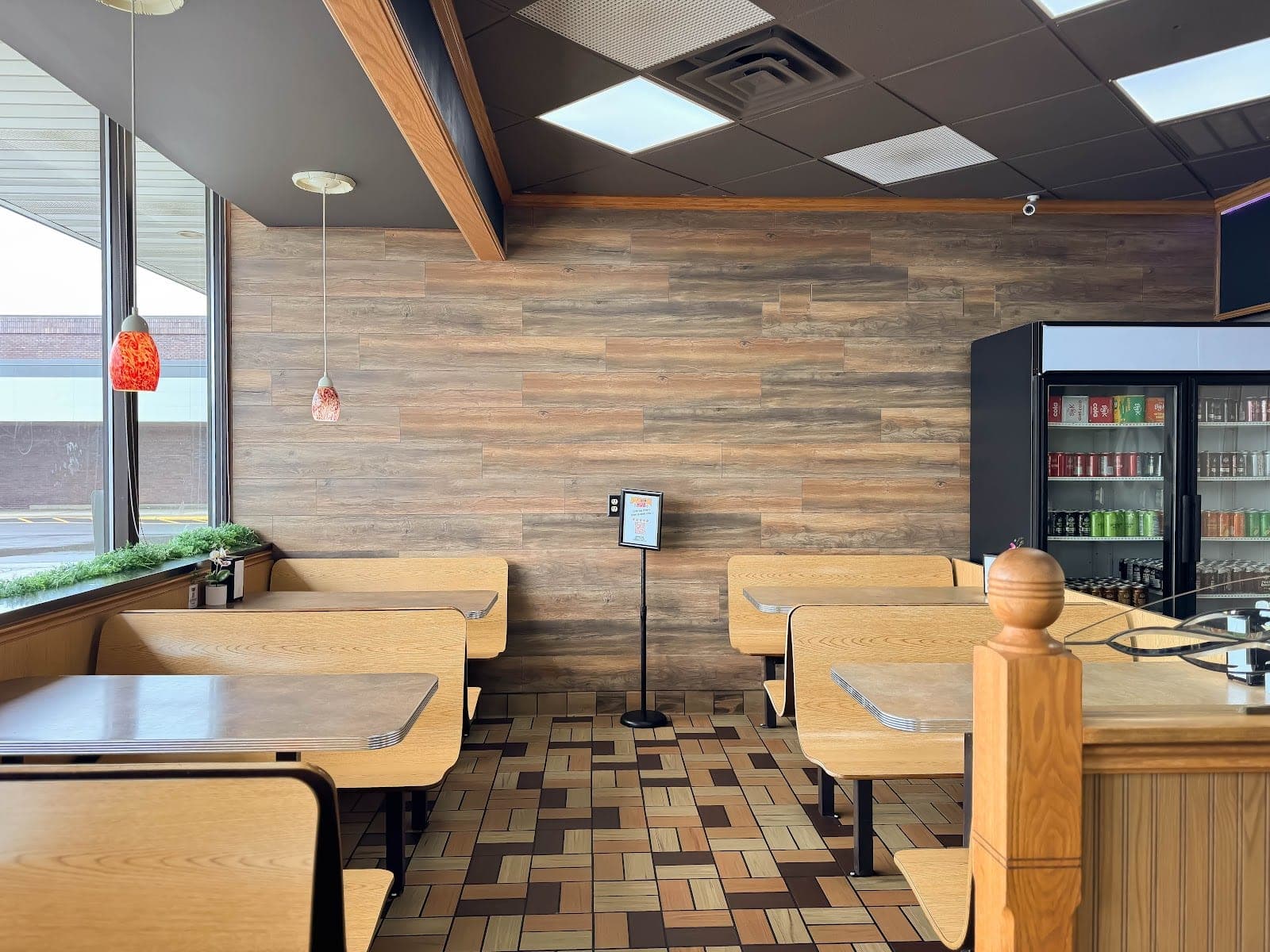 Burger Hub — photo 2