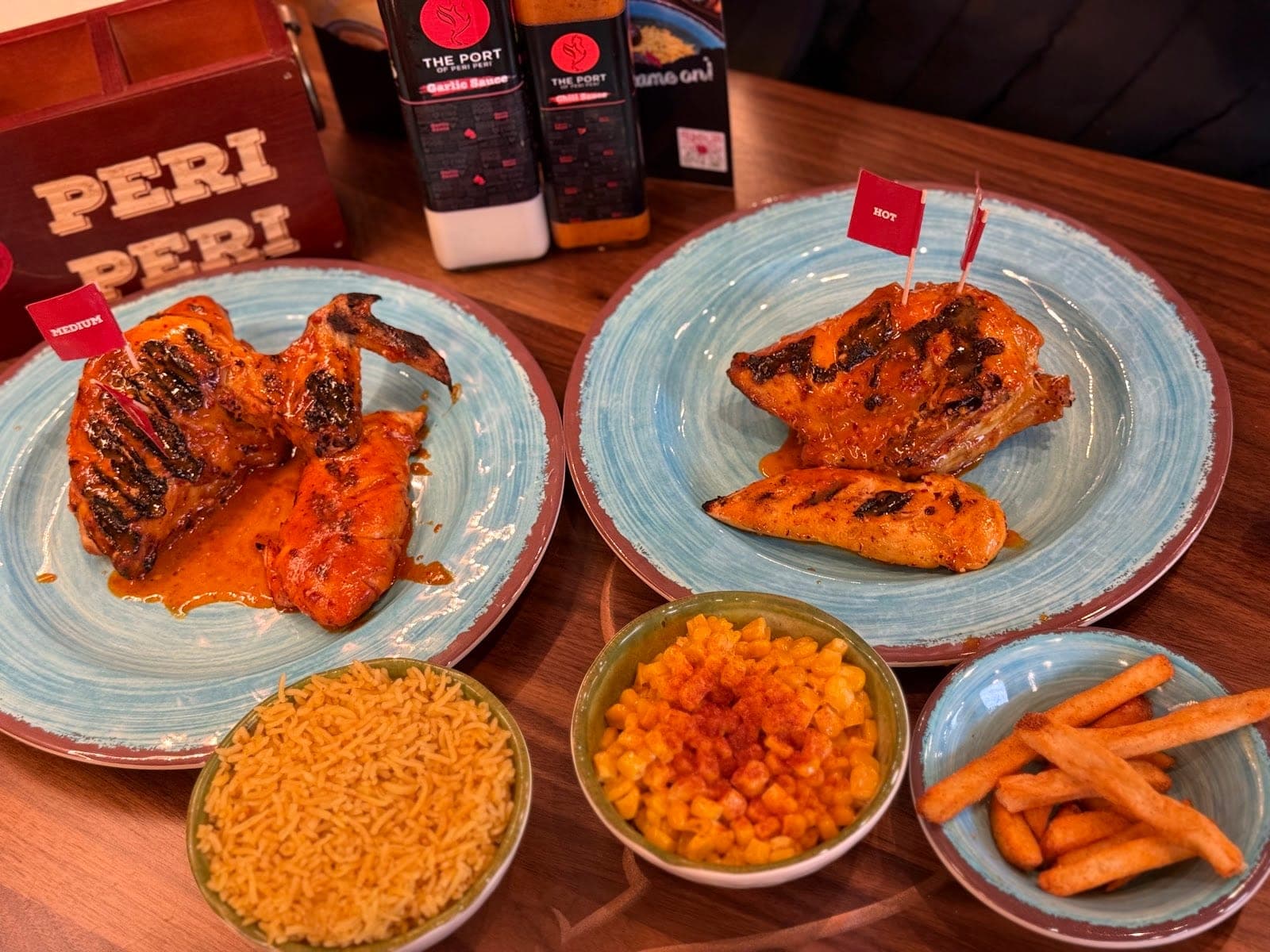 The Port Of Peri Peri — photo 3