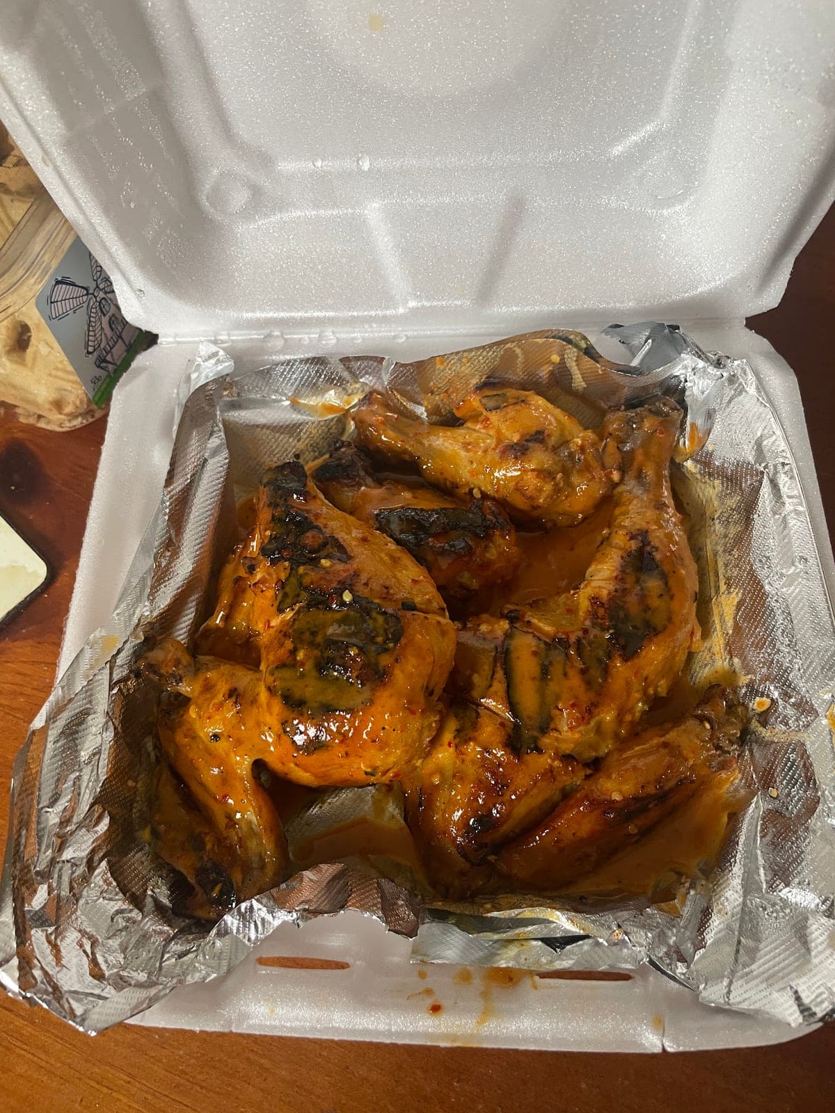The Port Of Peri Peri — photo 4