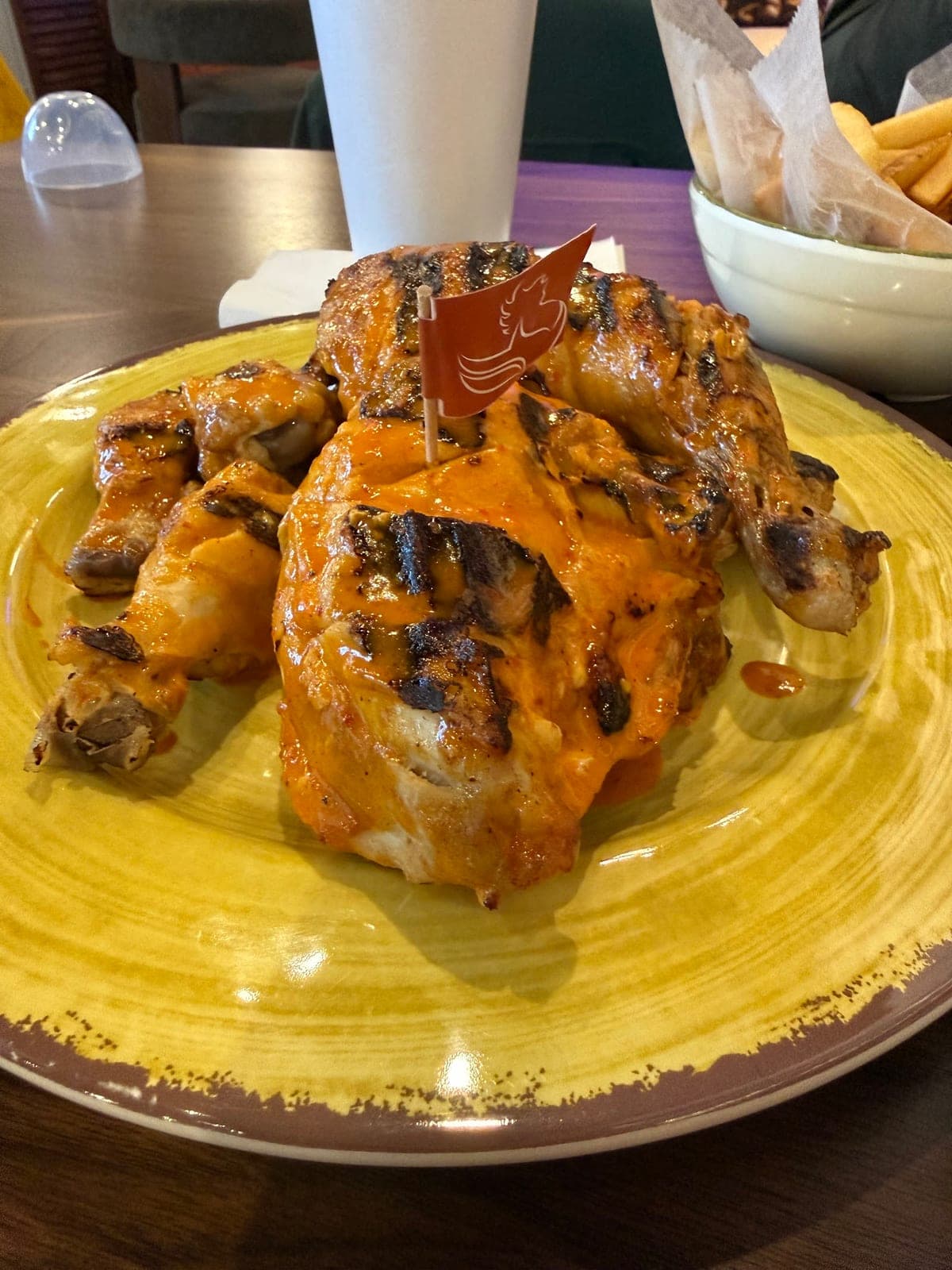 The Port Of Peri Peri — photo 5