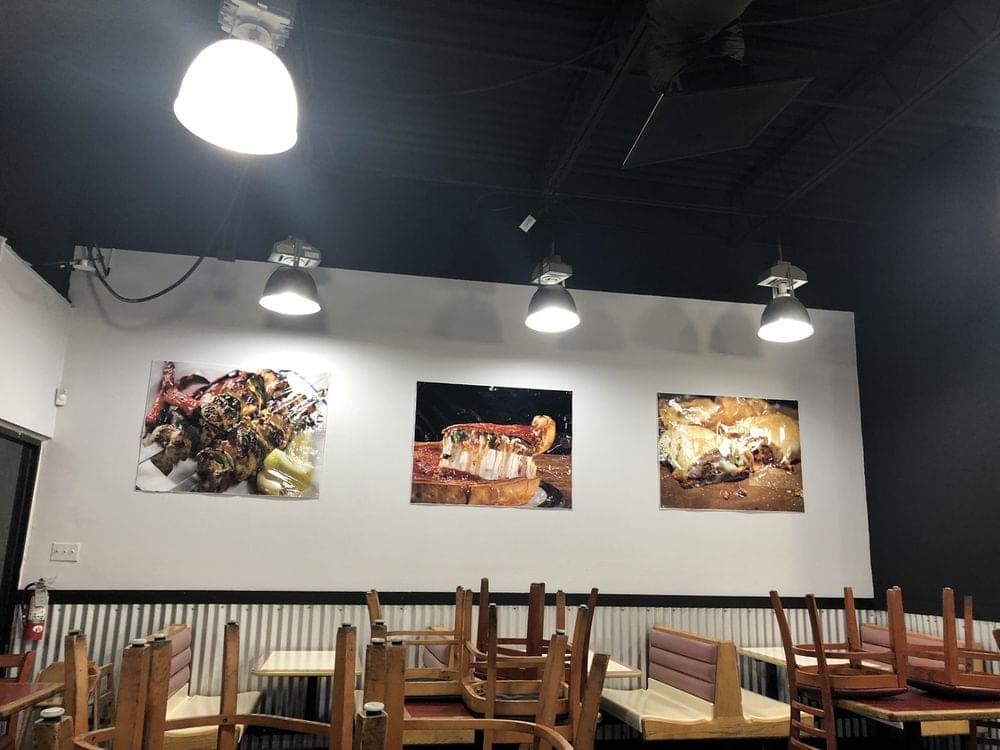 Fusion Food — photo 3