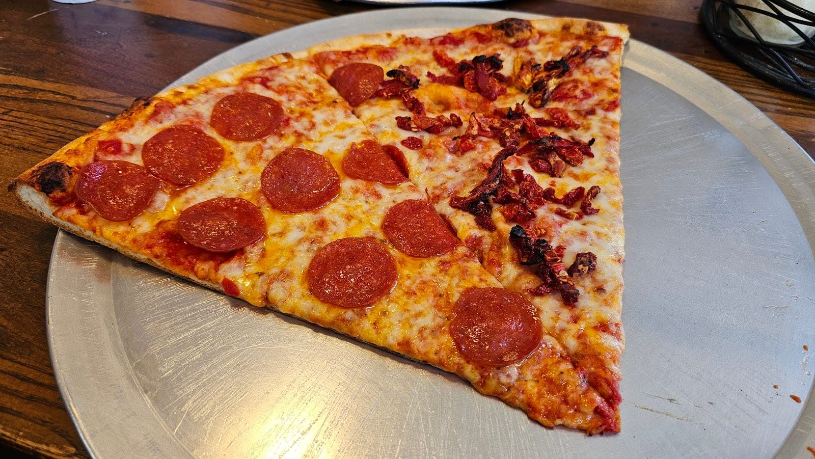 Johnny's Pizza Cary — photo 5