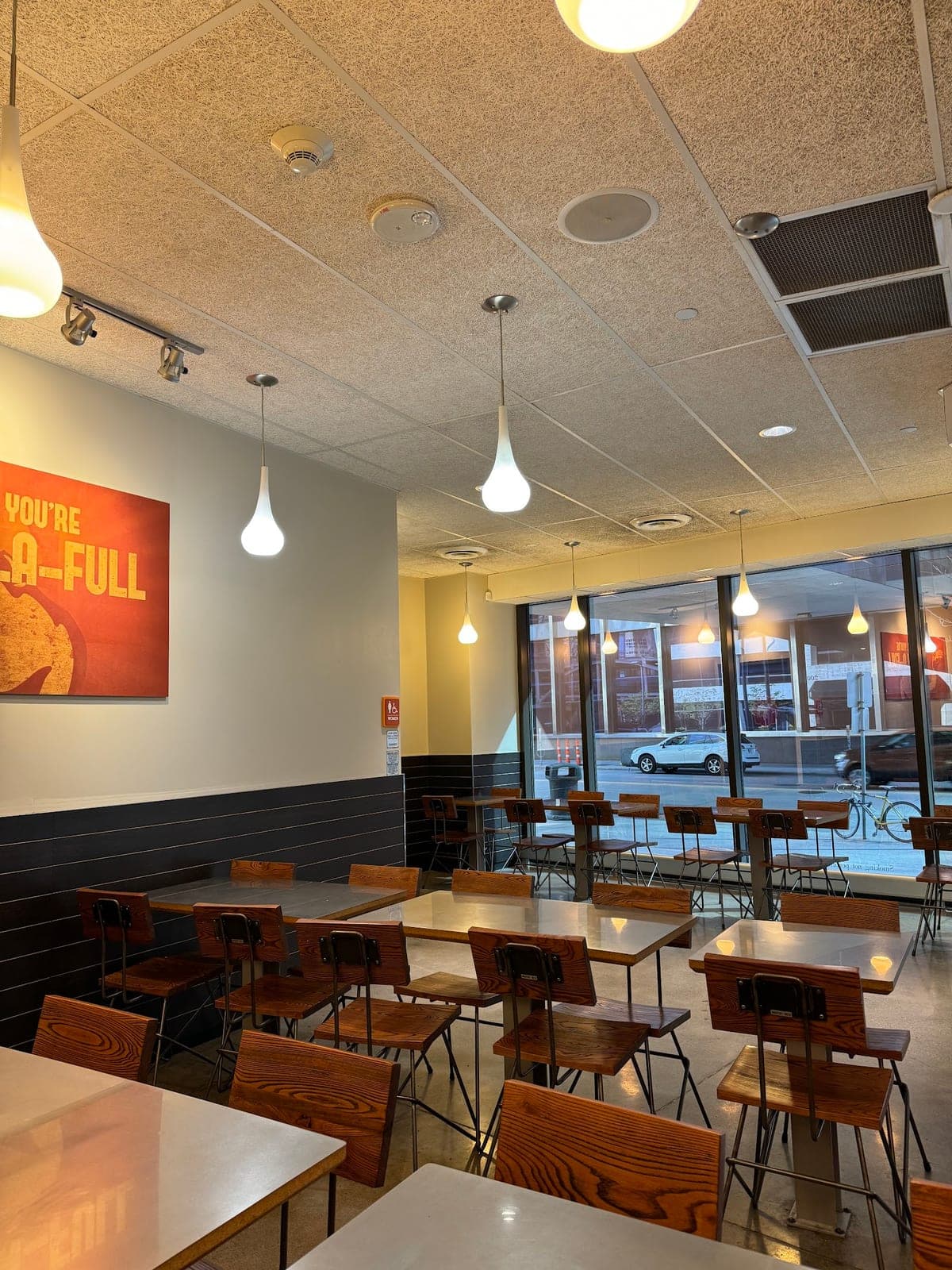 Naf Naf Grill — photo 2