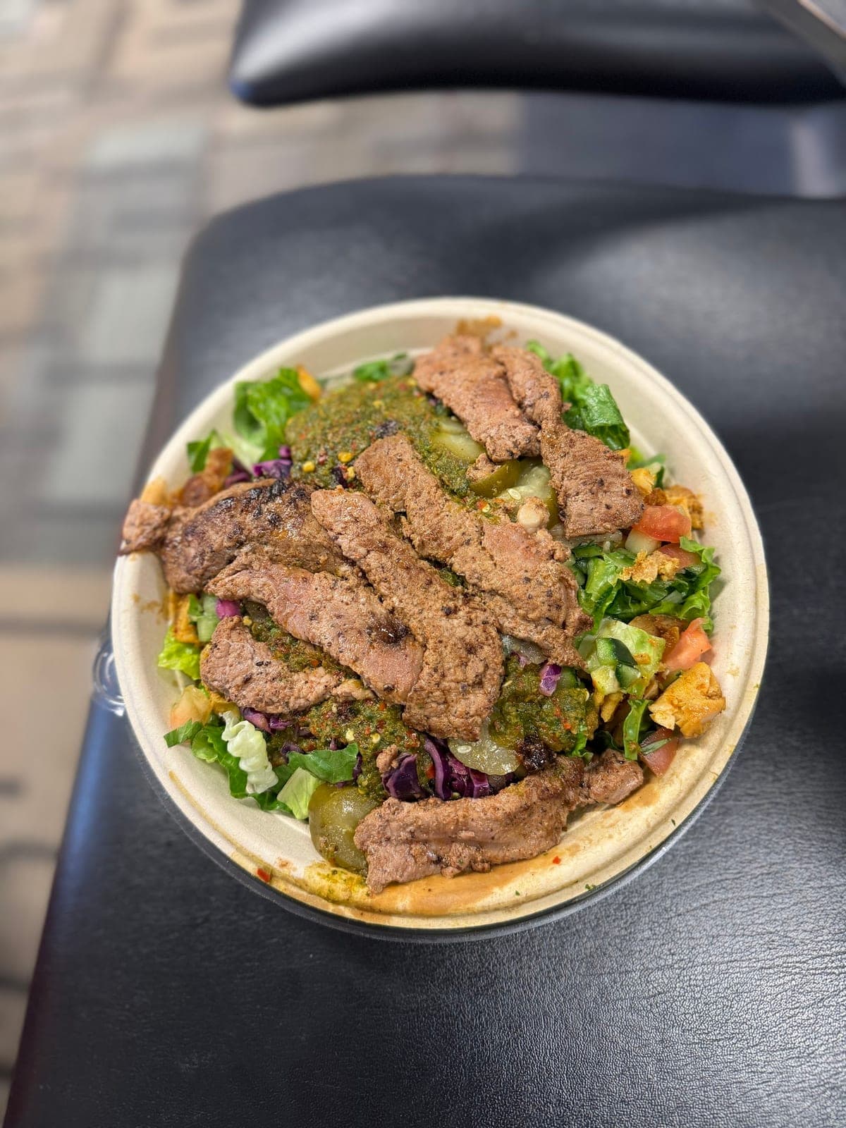 Naf Naf Grill — photo 4