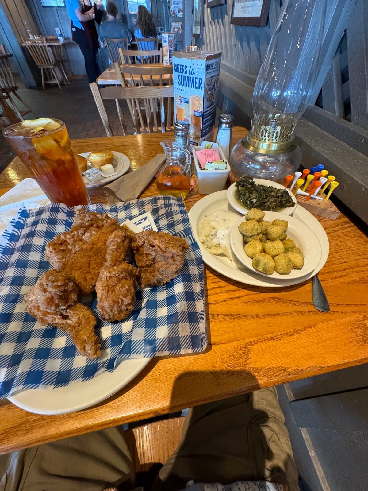 Cracker Barrel Old Country Store — photo 3