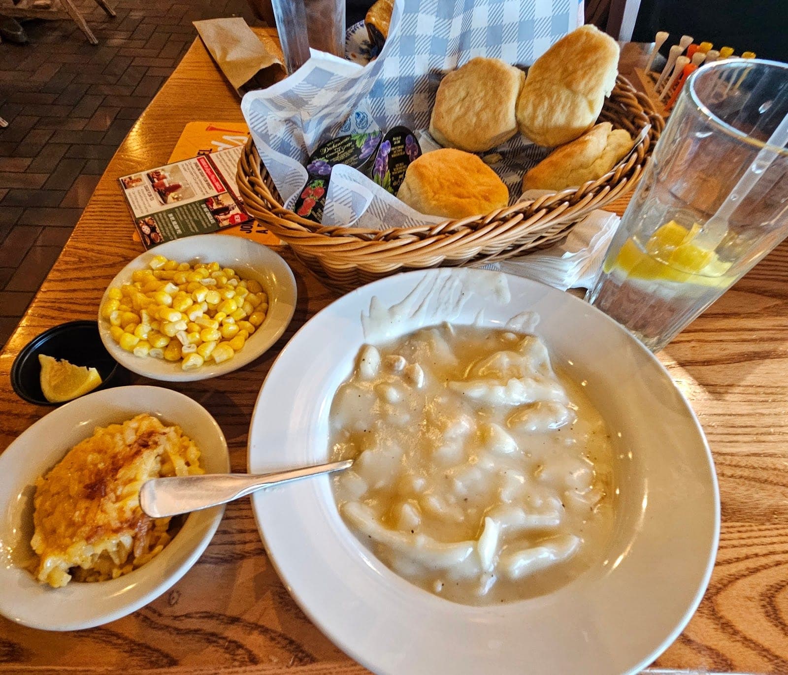 Cracker Barrel Old Country Store — photo 4