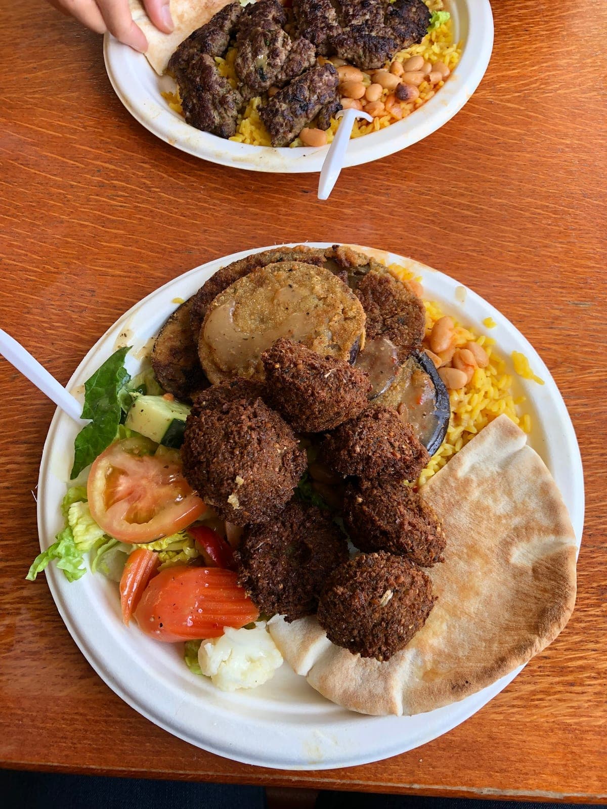 Alnoor Halal Deli — photo 4