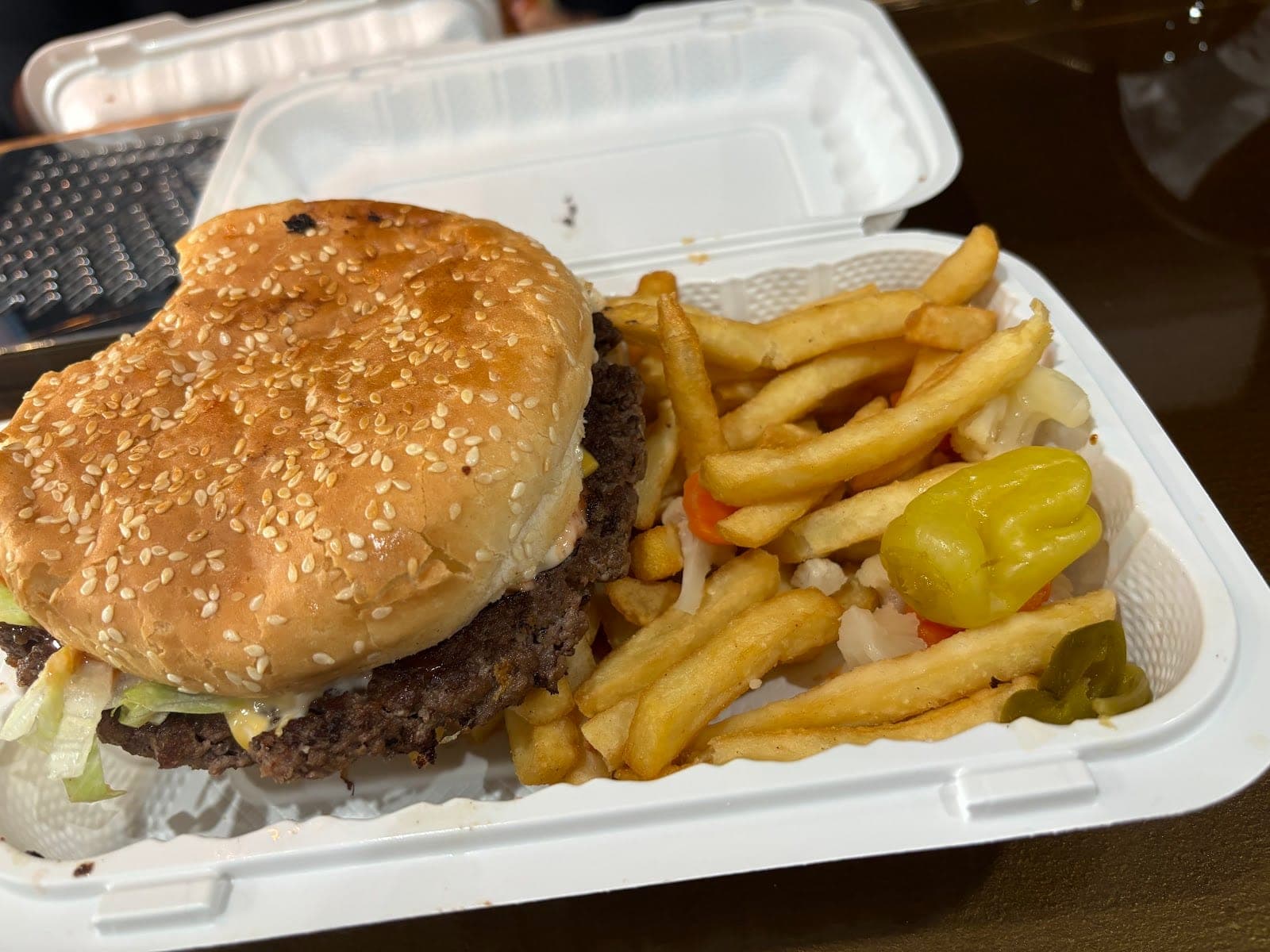Alnoor Halal Deli — photo 5