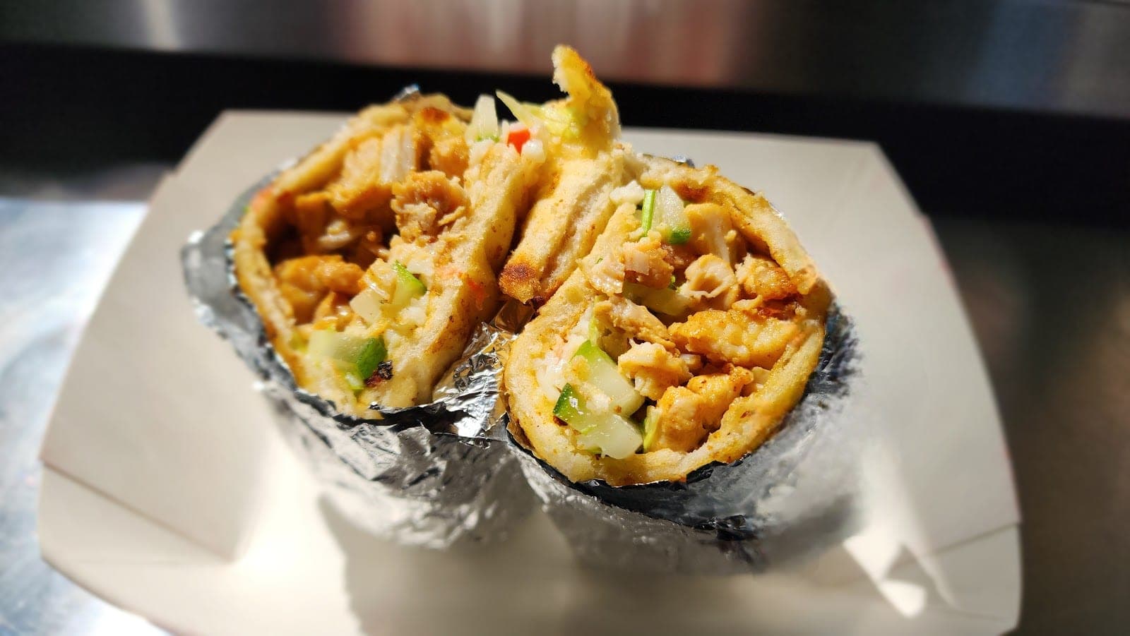 Halal Boys — photo 1