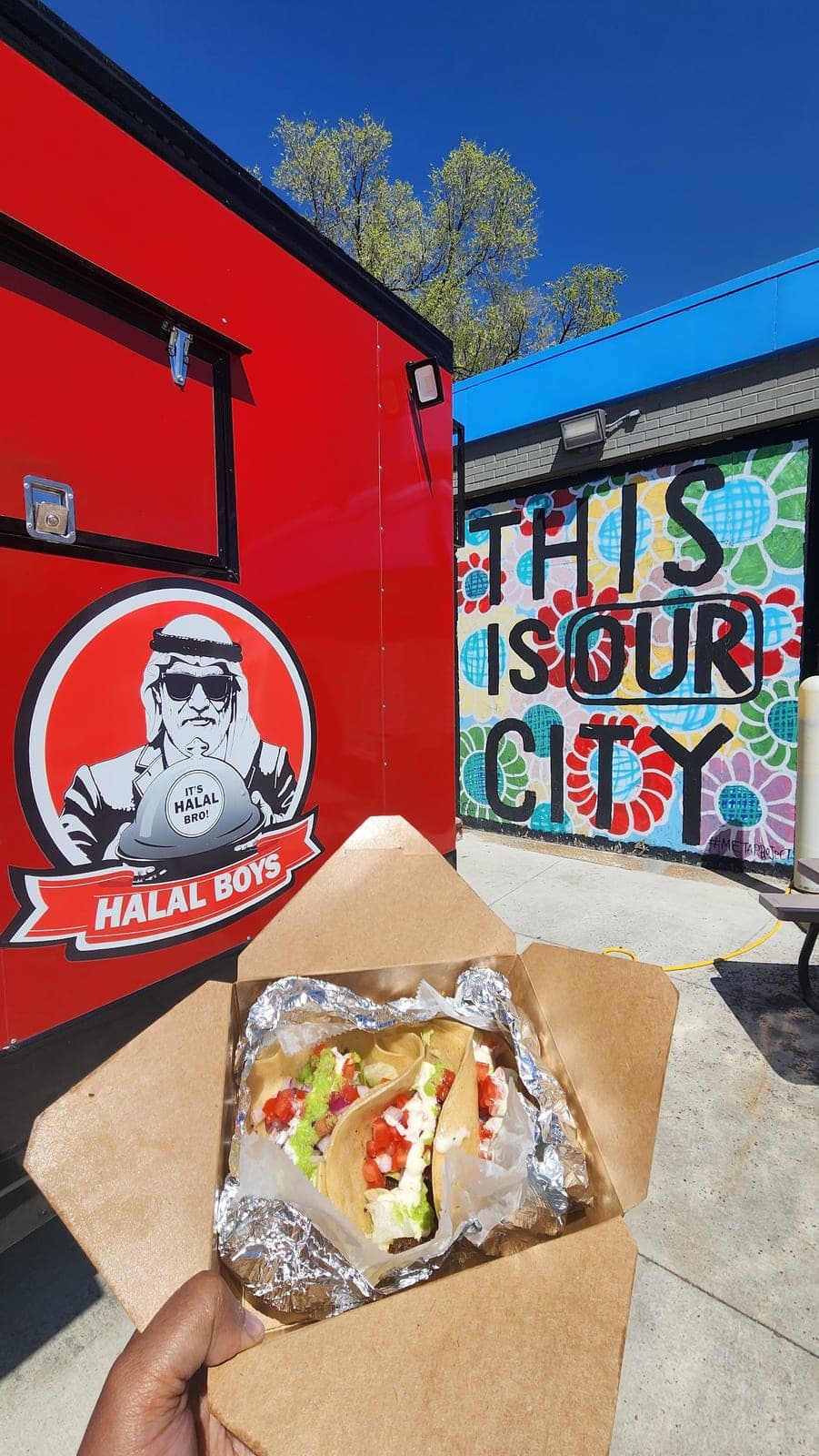 Halal Boys — photo 5