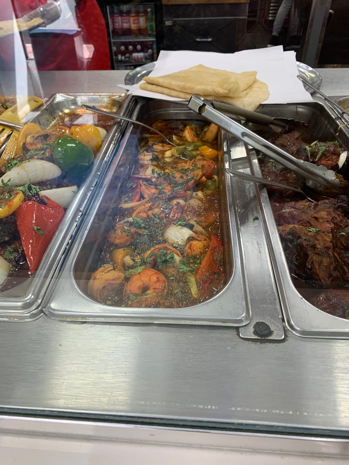 Ali's Roti Shop — photo 3