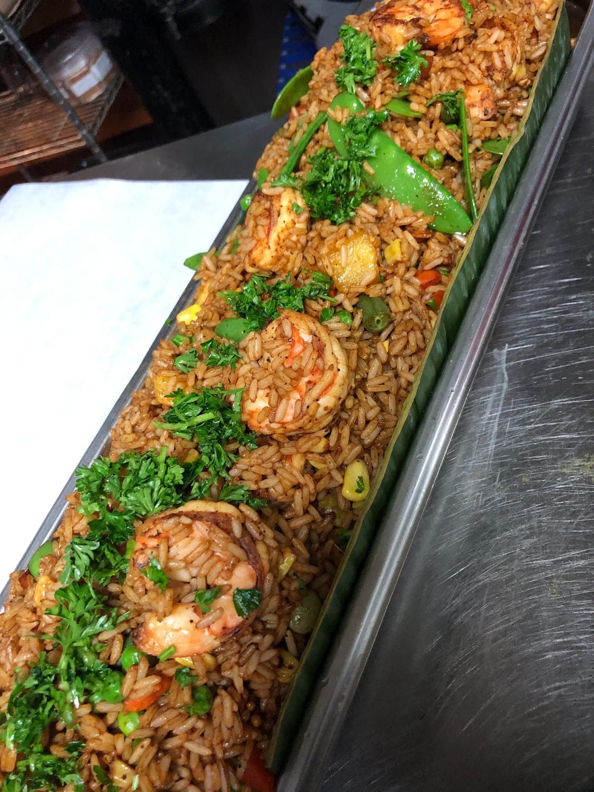 Ali's Roti Shop — photo 6