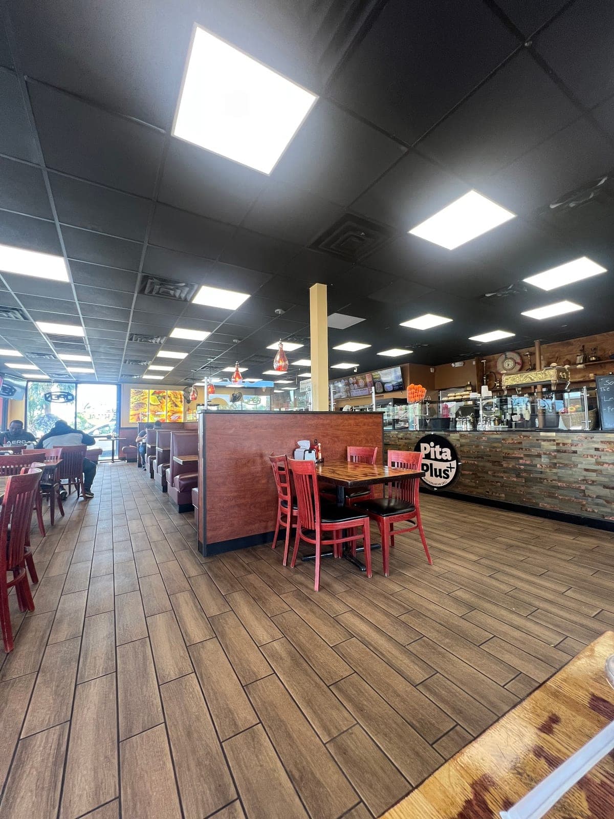 Pita Plus — photo 2