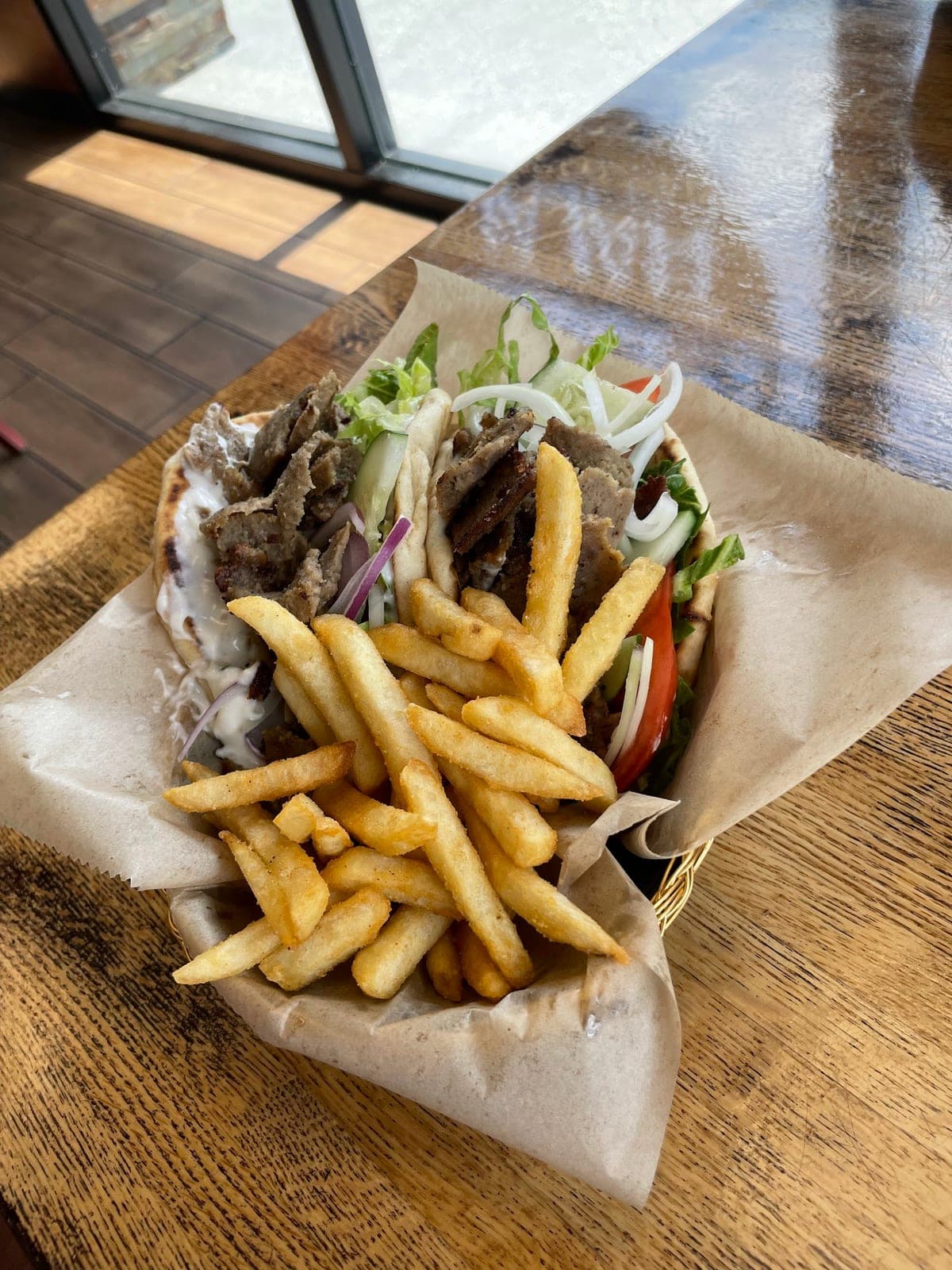 Pita Plus — photo 4