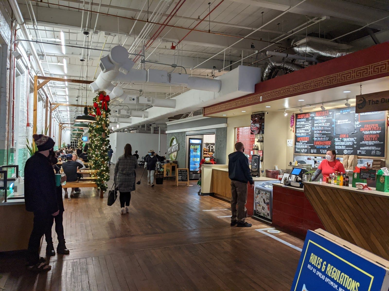 Harriet's Hamburgers — photo 2