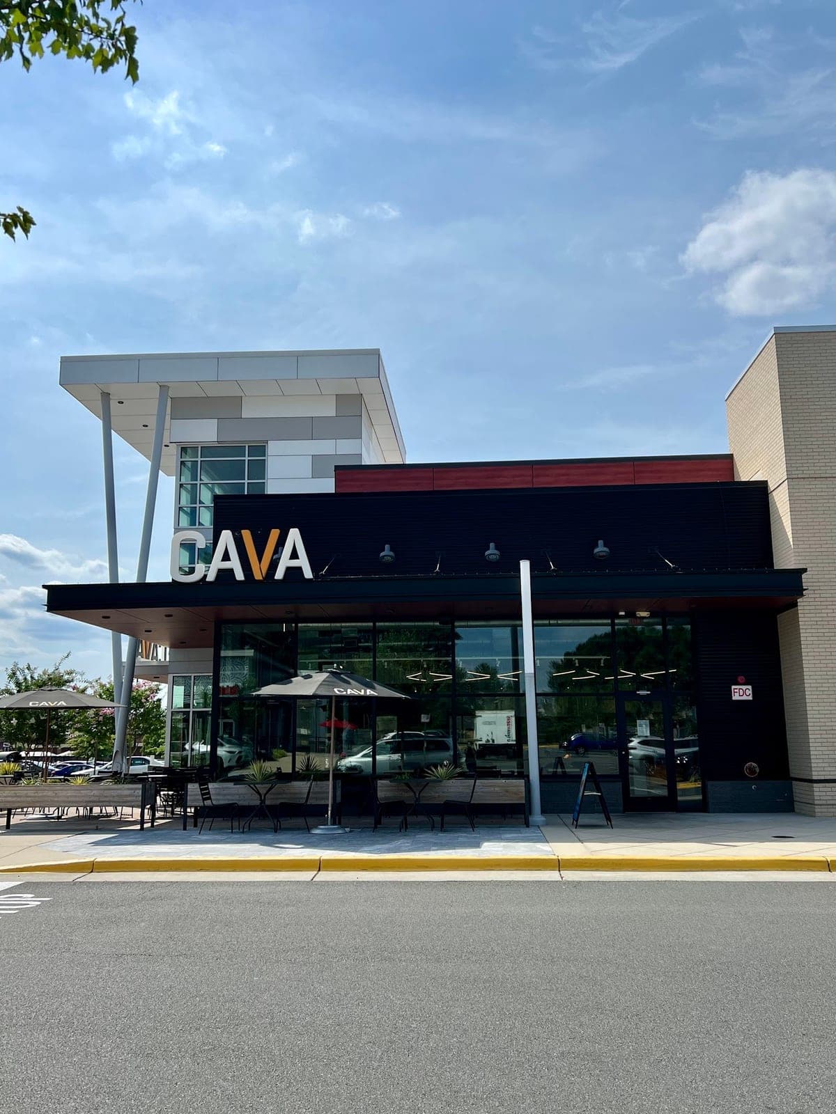 CAVA — photo 4