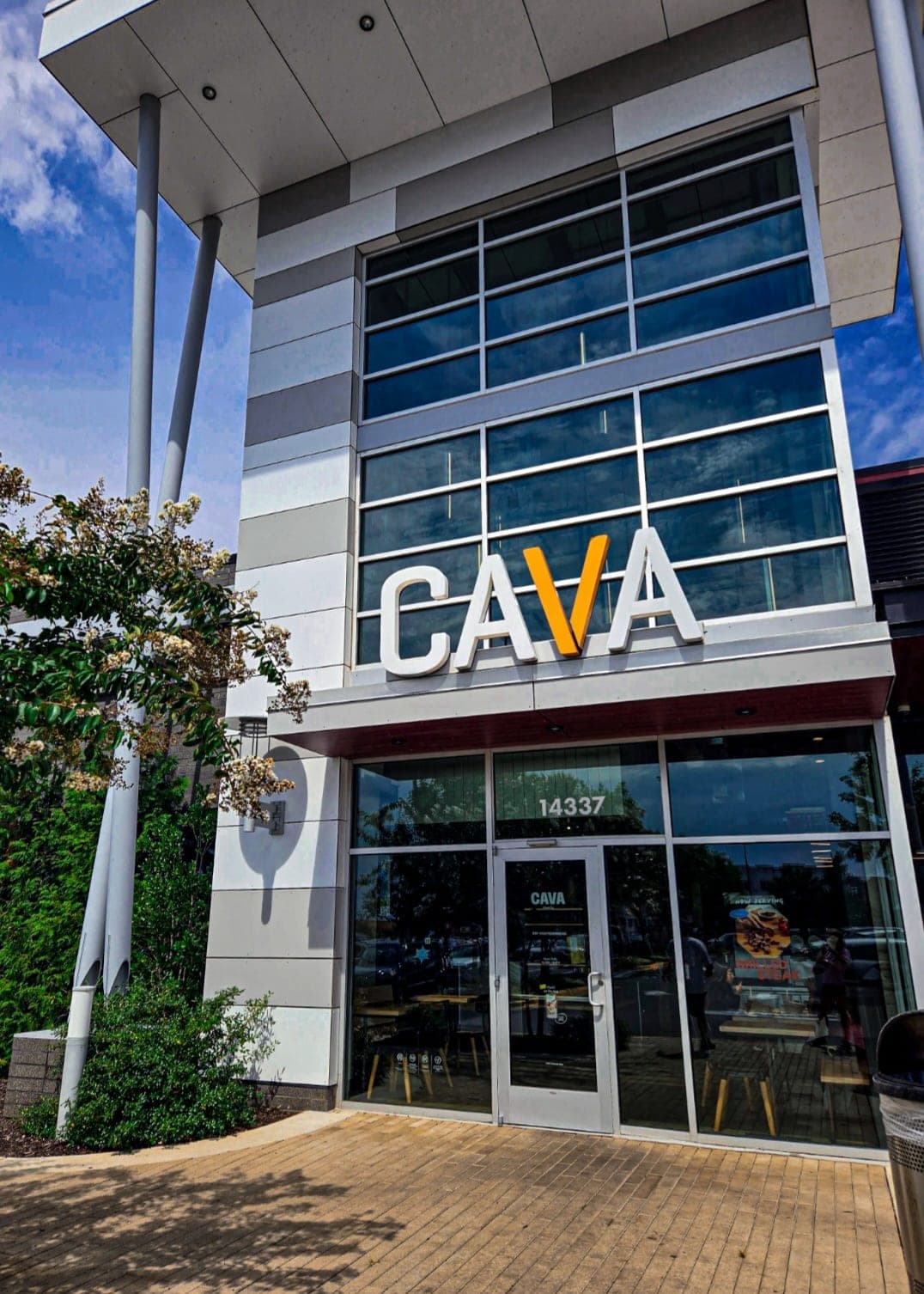 CAVA — photo 5