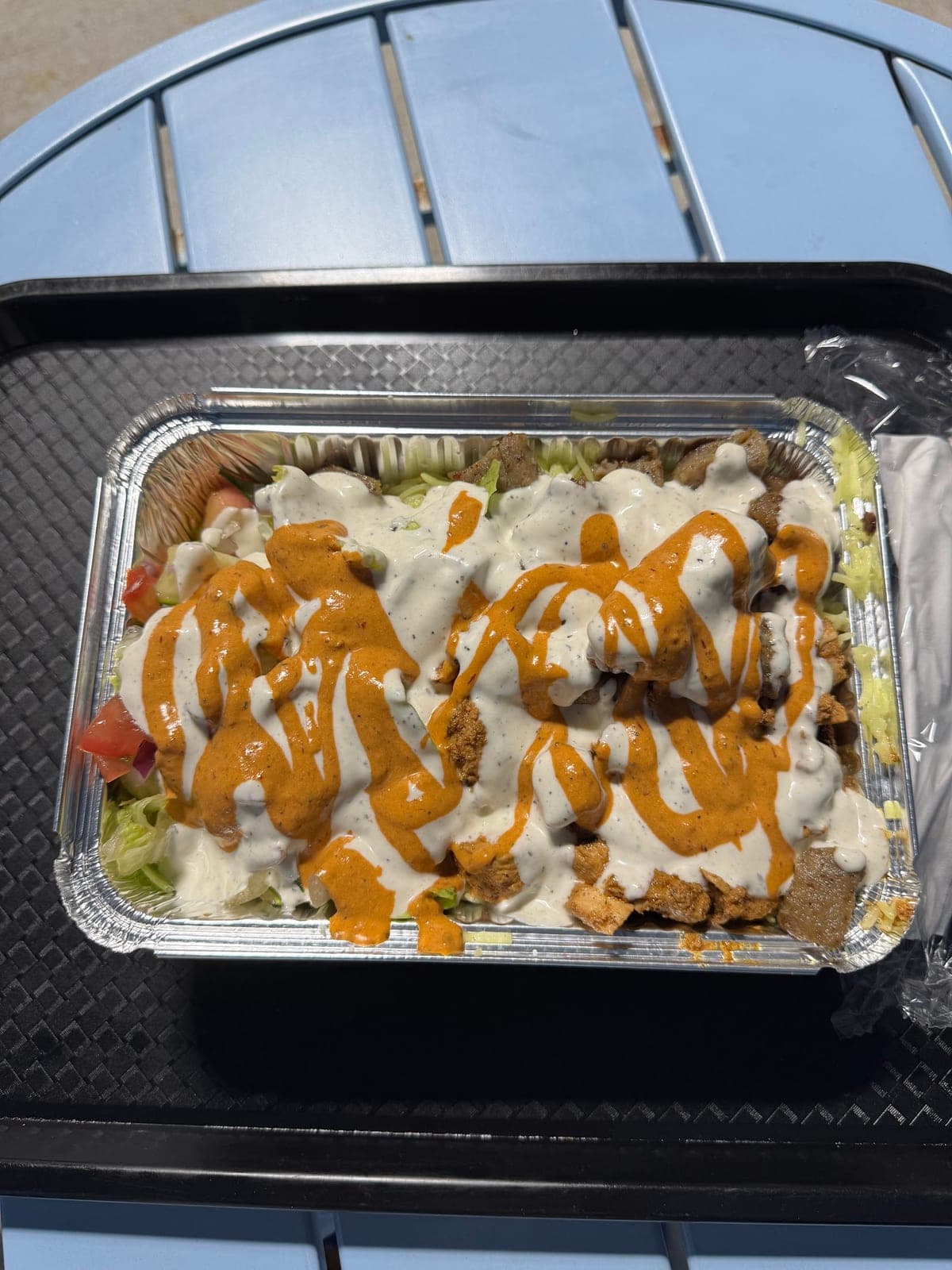 Tasty Chicken Box — photo 4