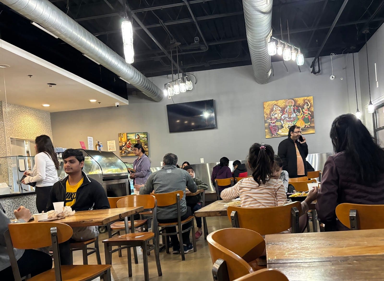 The Curry Club — photo 4