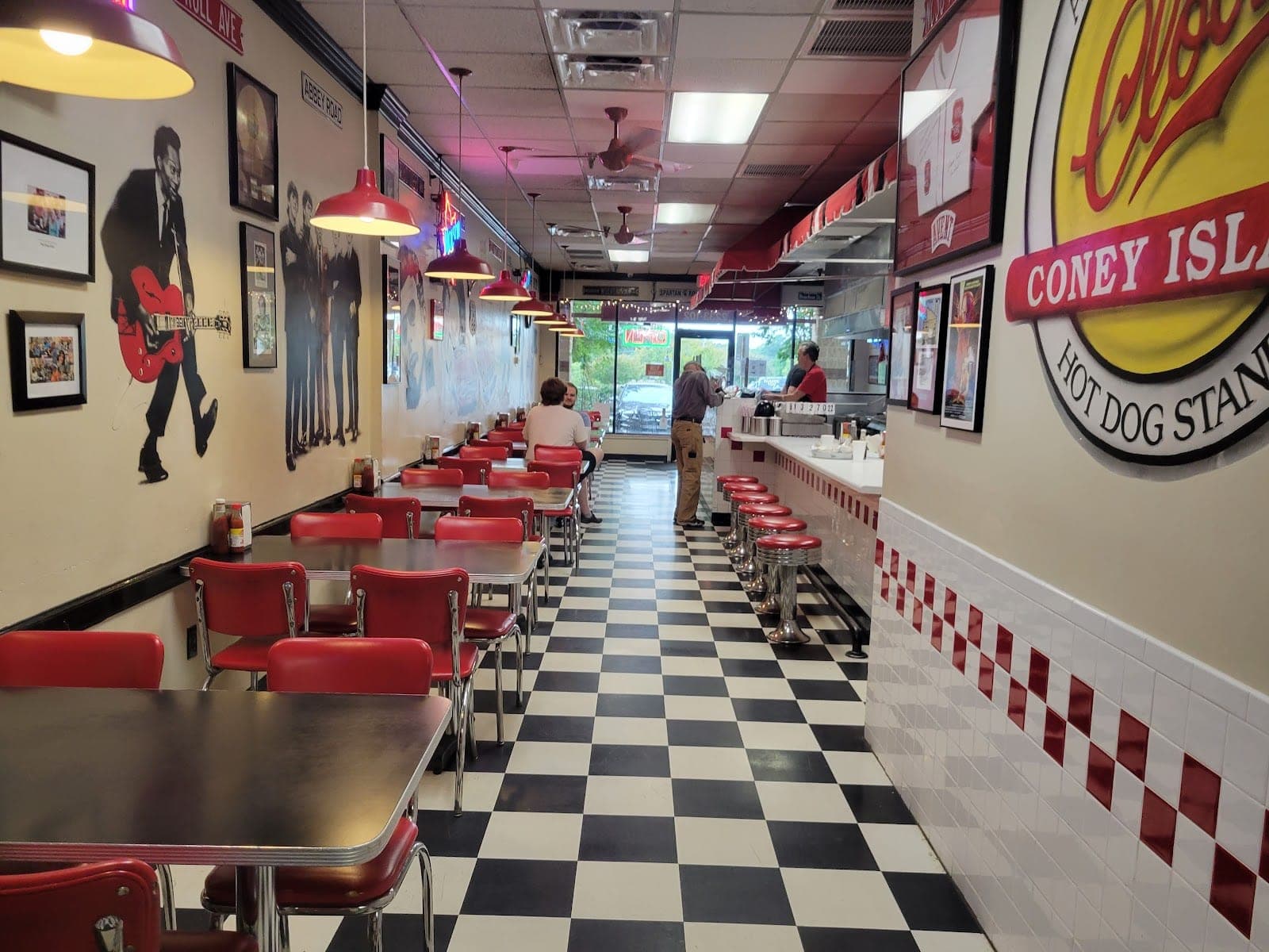 Cloos' Coney Island — photo 3