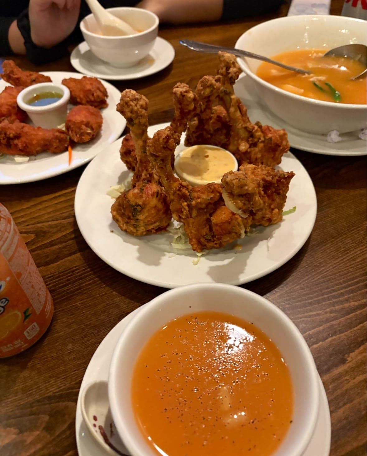 Sagar Chinese — photo 3