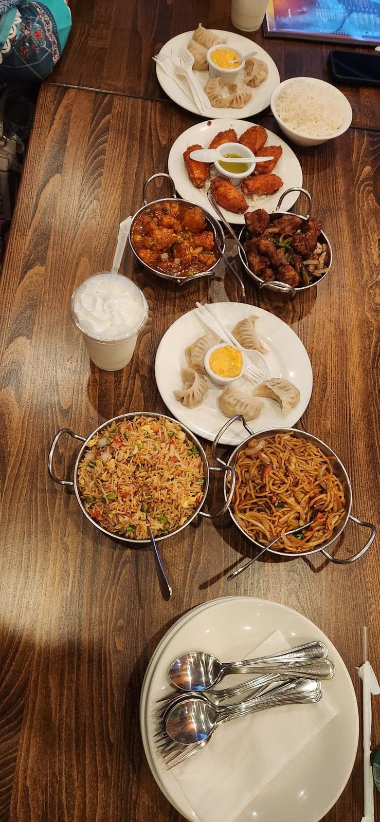 Sagar Chinese — photo 4