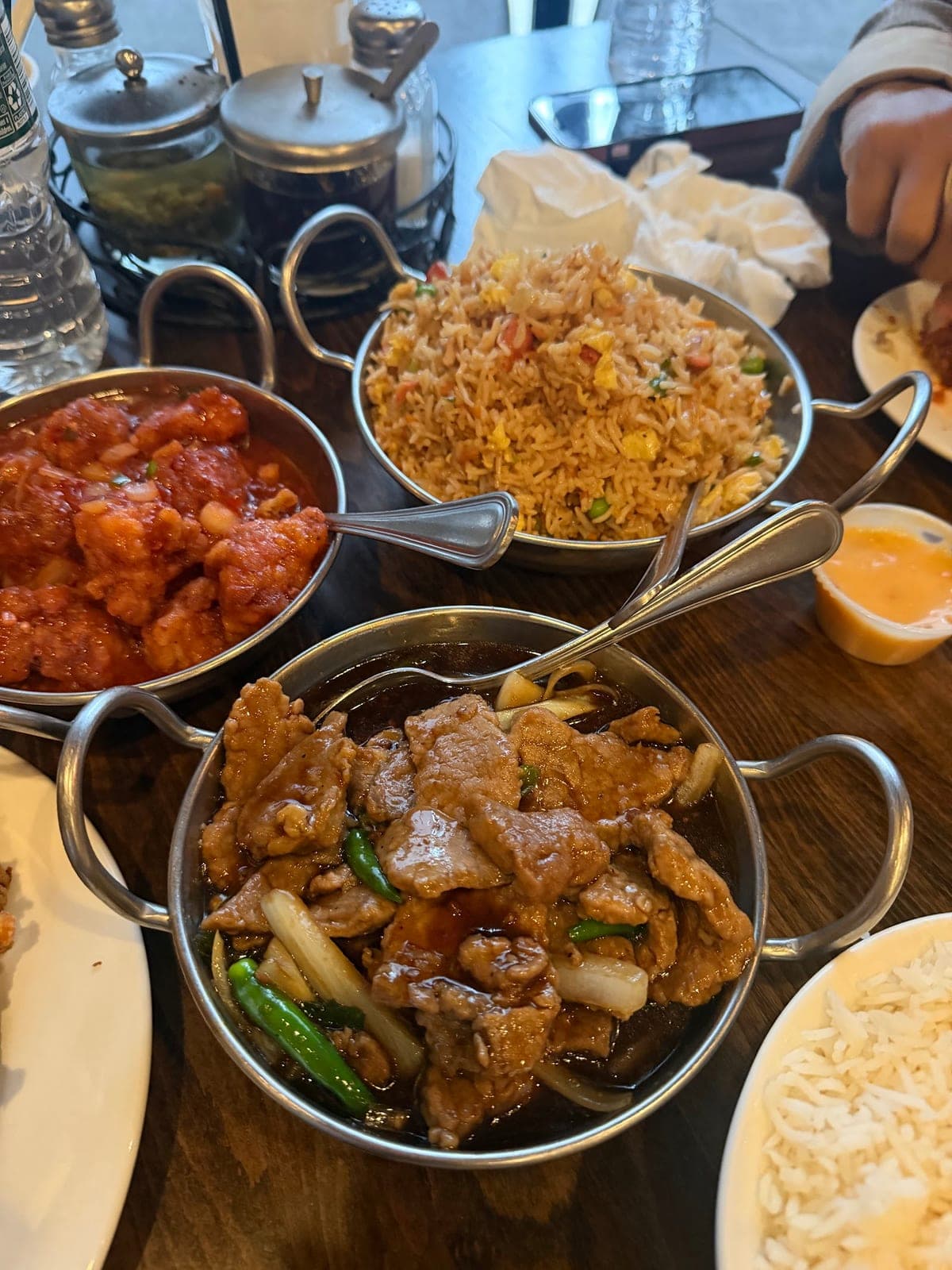 Sagar Chinese — photo 5