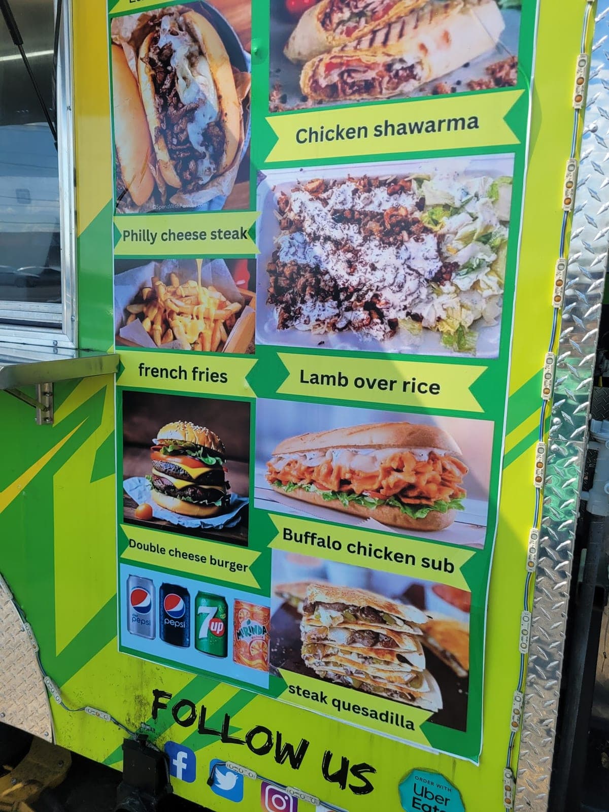 Halal Food Express — photo 2