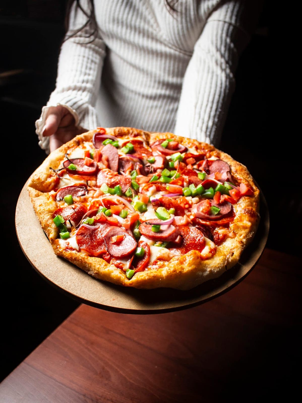 Pizzarro — photo 2