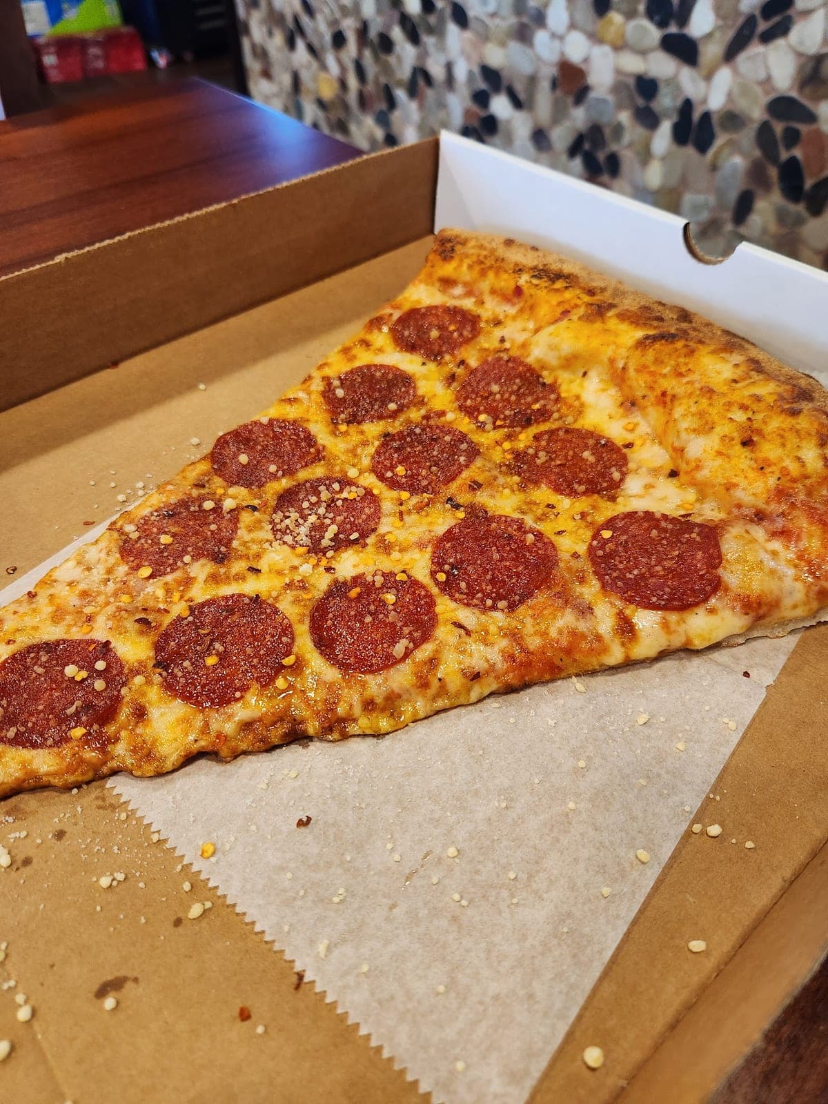 Pizzarro — photo 3