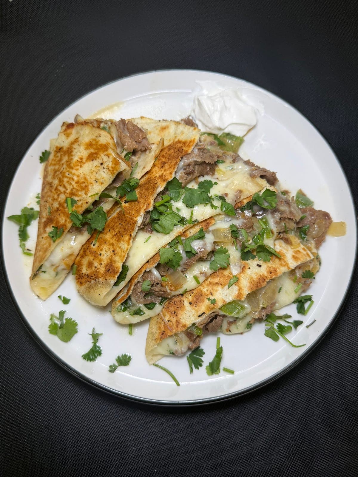 Ribeye Philadelphia Steak — photo 4
