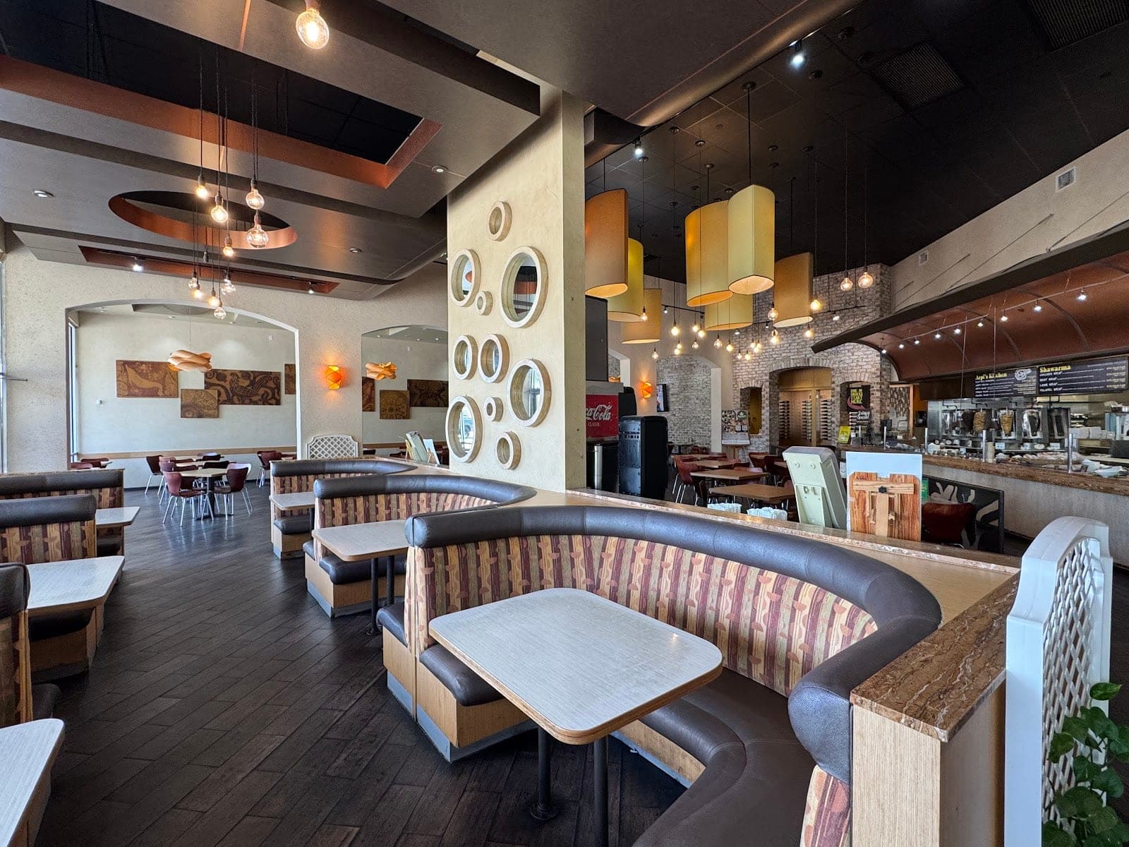 Arpi's Phoenicia Deli & Coffee House — photo 2