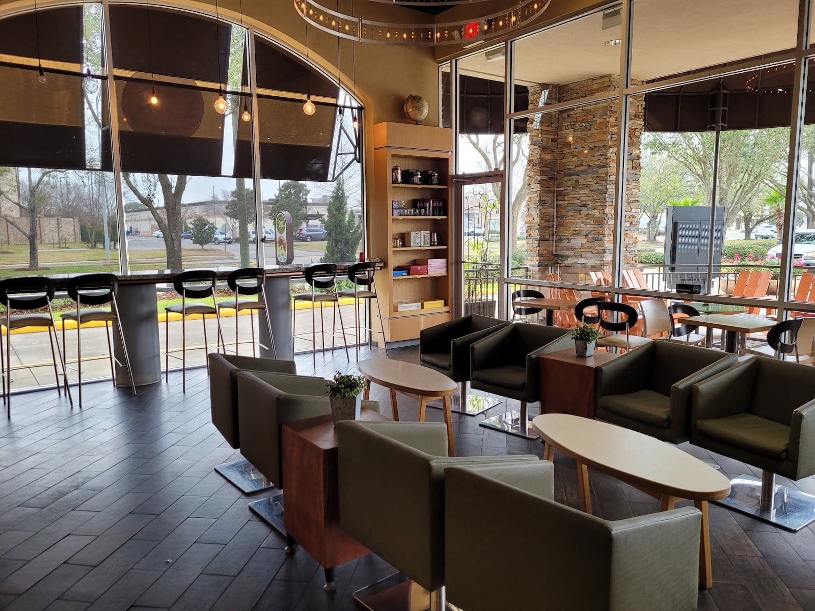 Arpi's Phoenicia Deli & Coffee House — photo 4