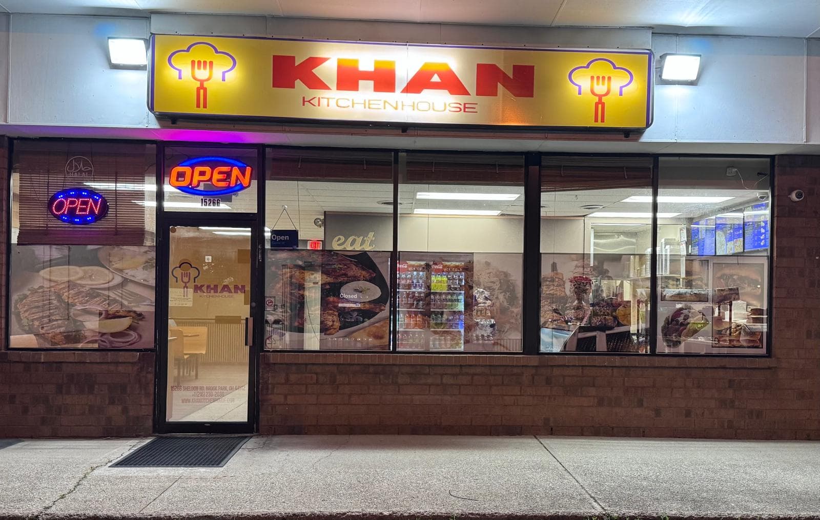 Khan Kitchen House — photo 1