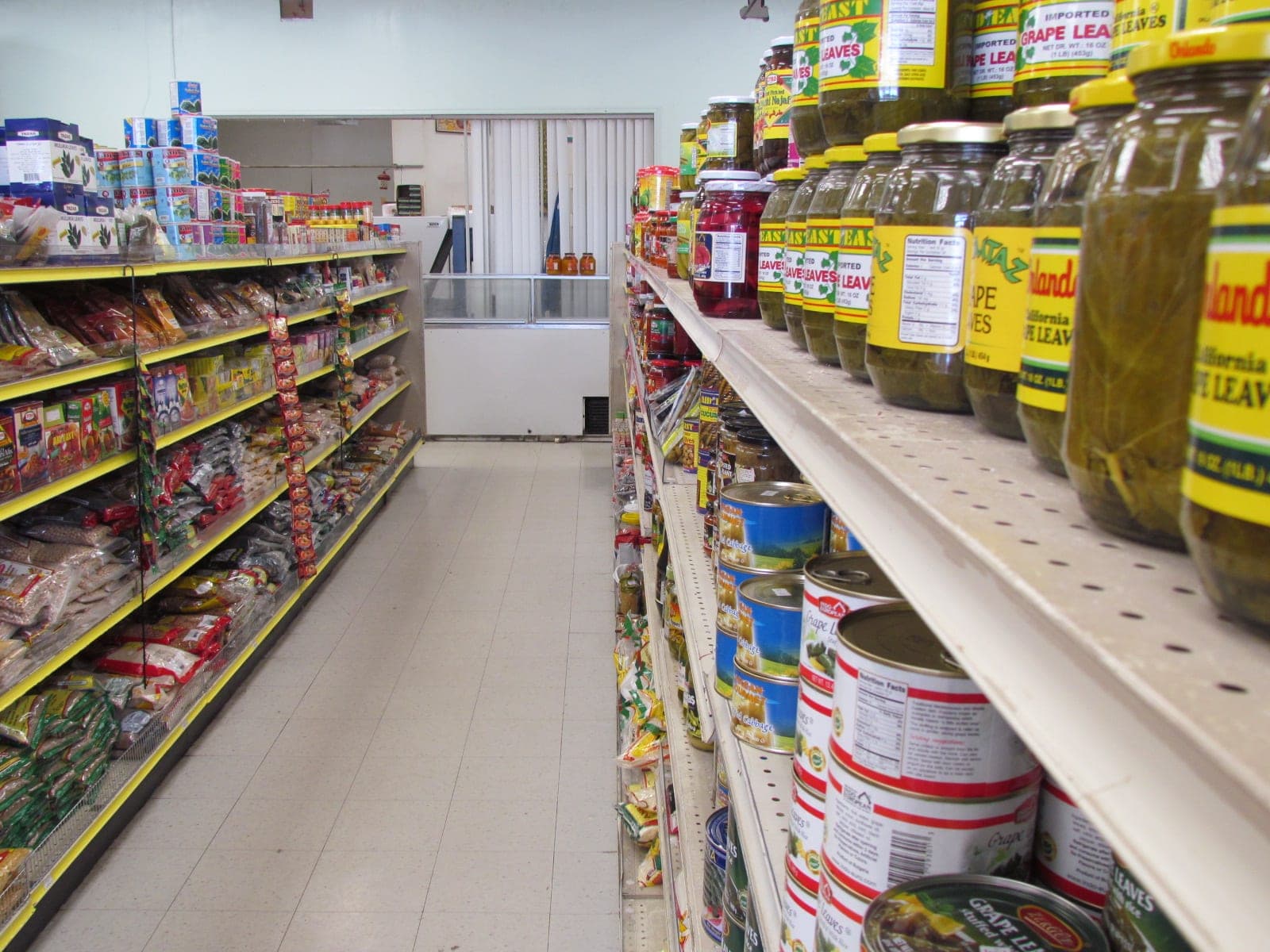 Eastern Groceries — photo 4