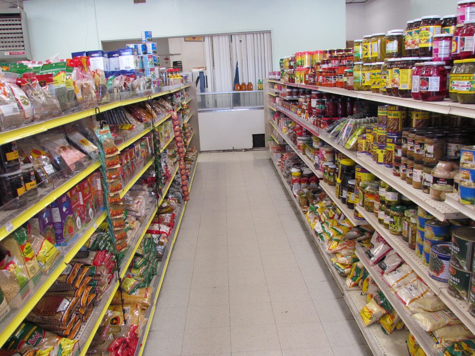 Eastern Groceries — photo 5