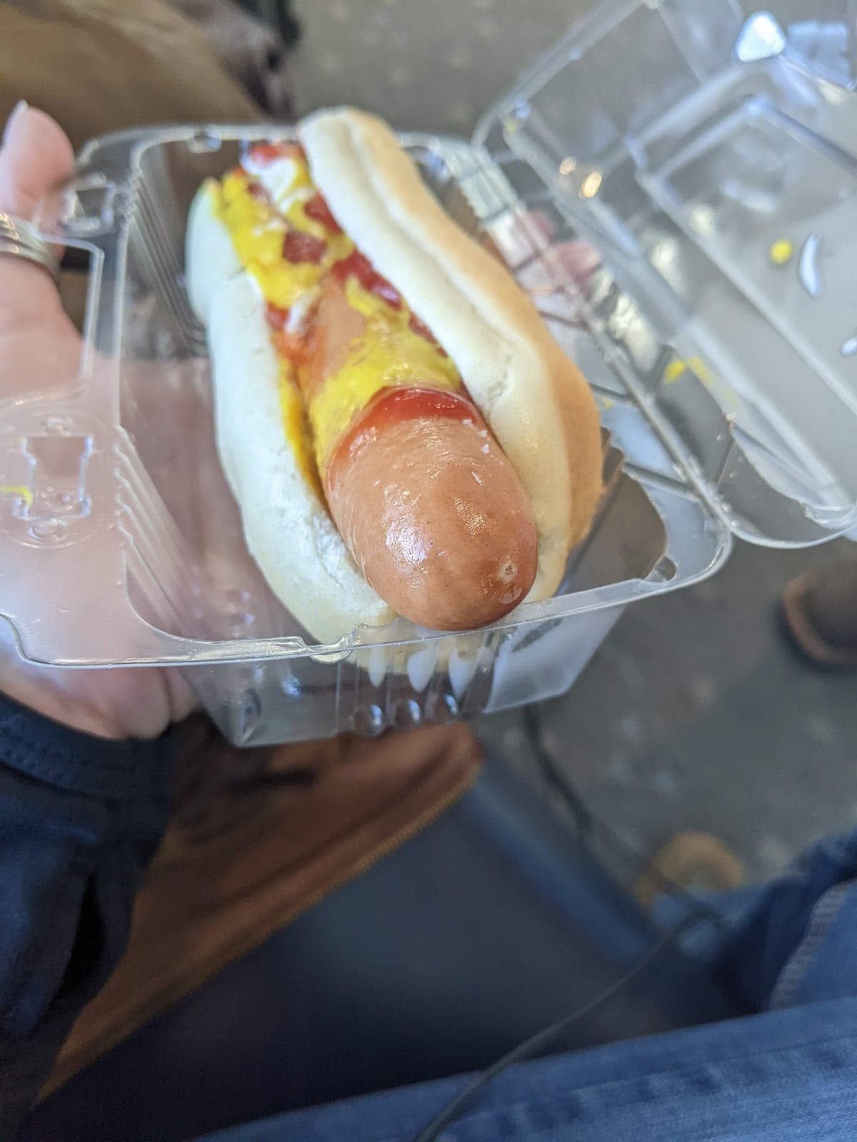 Steve's Snappin' Dogs — photo 4
