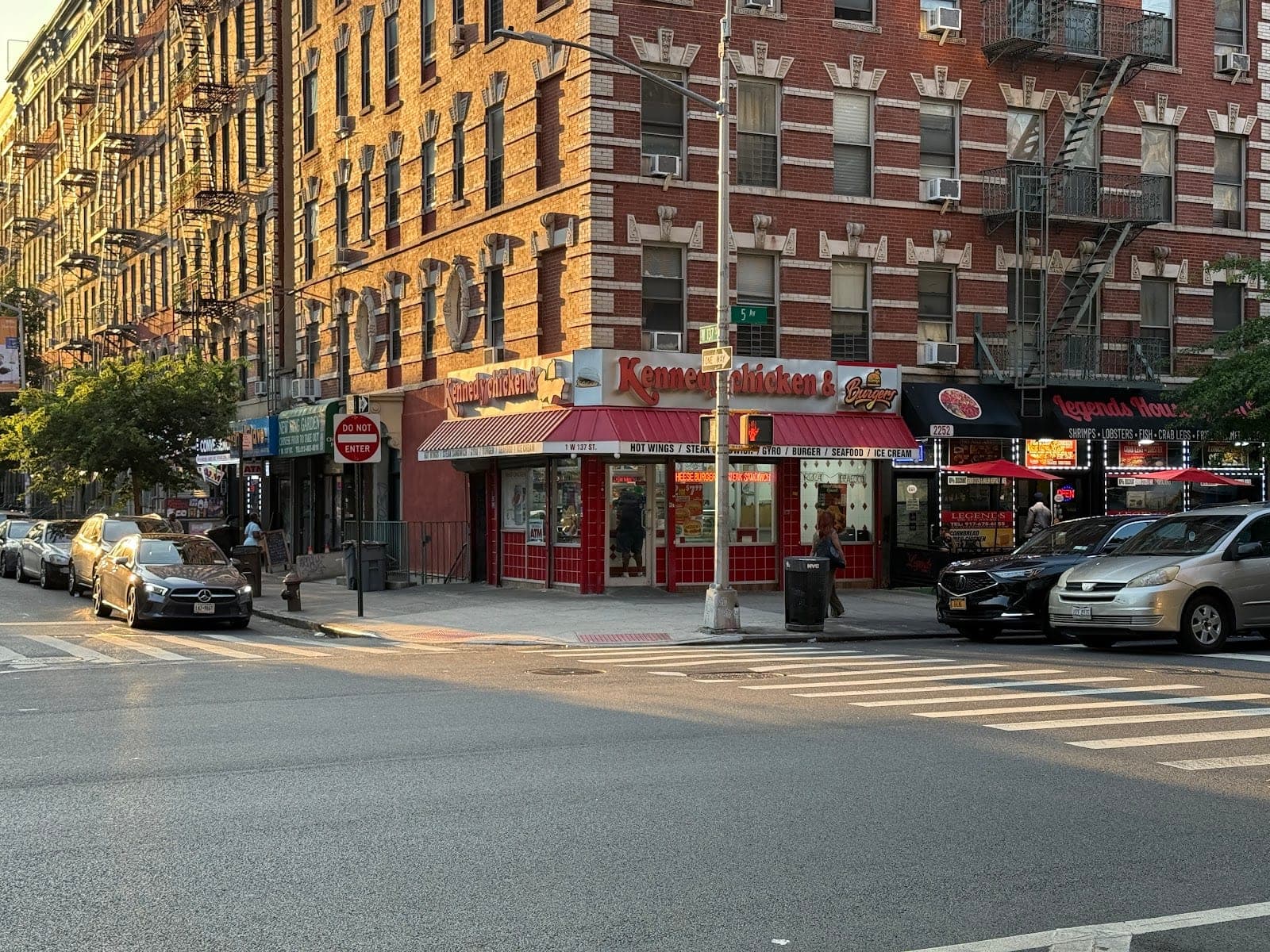 Kennedy Chicken — photo 2