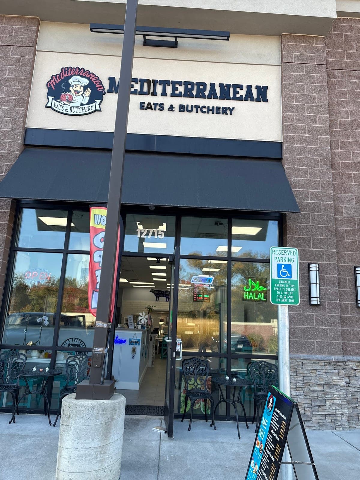 Mediterranean Eats-Doner Shawarma Gyro Halal’s — photo 1