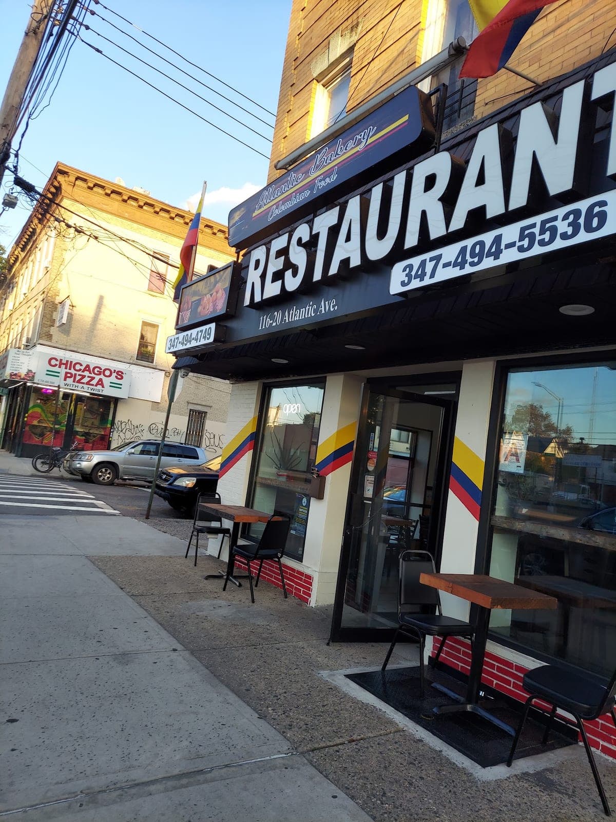 Chicago's Pizza With-A-Twist — photo 2