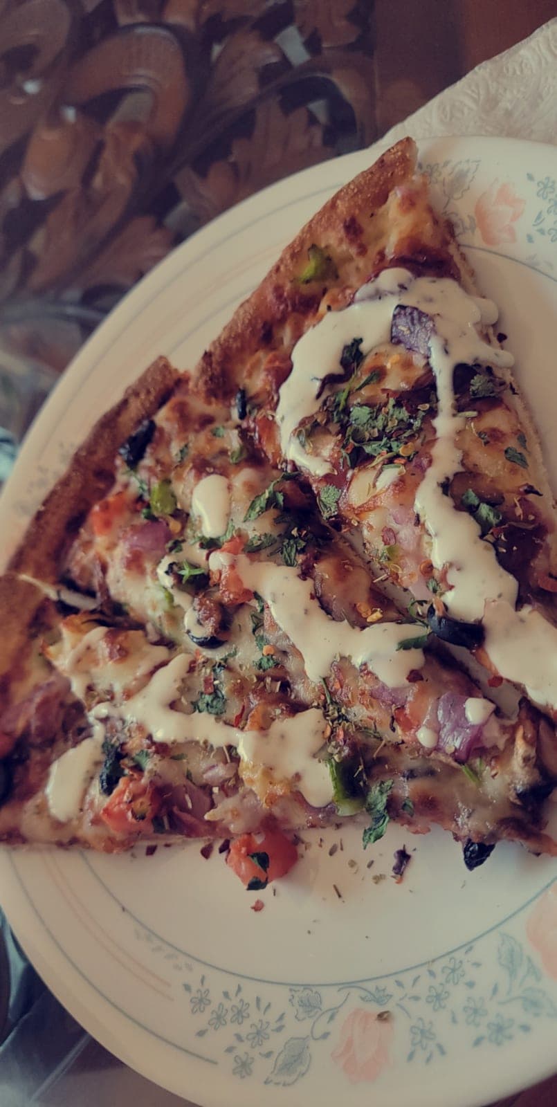 Chicago's Pizza With-A-Twist — photo 3