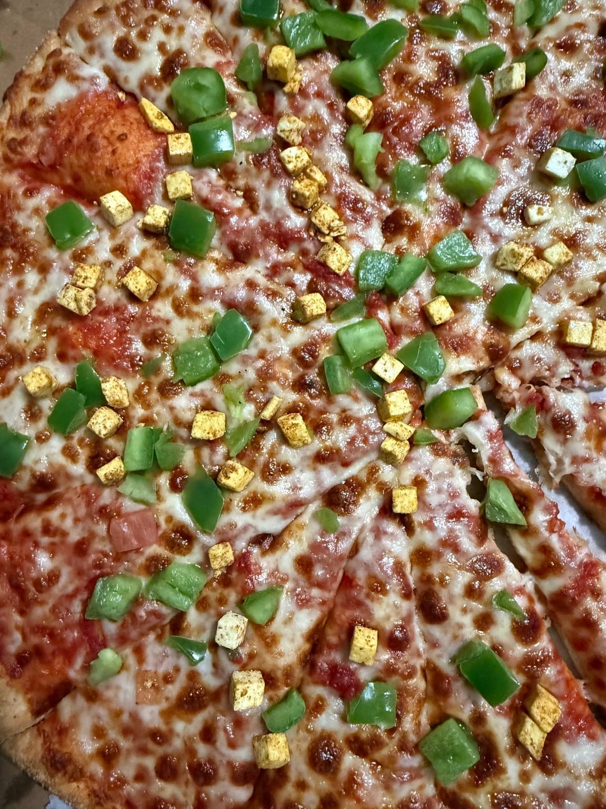 Chicago's Pizza With-A-Twist — photo 5