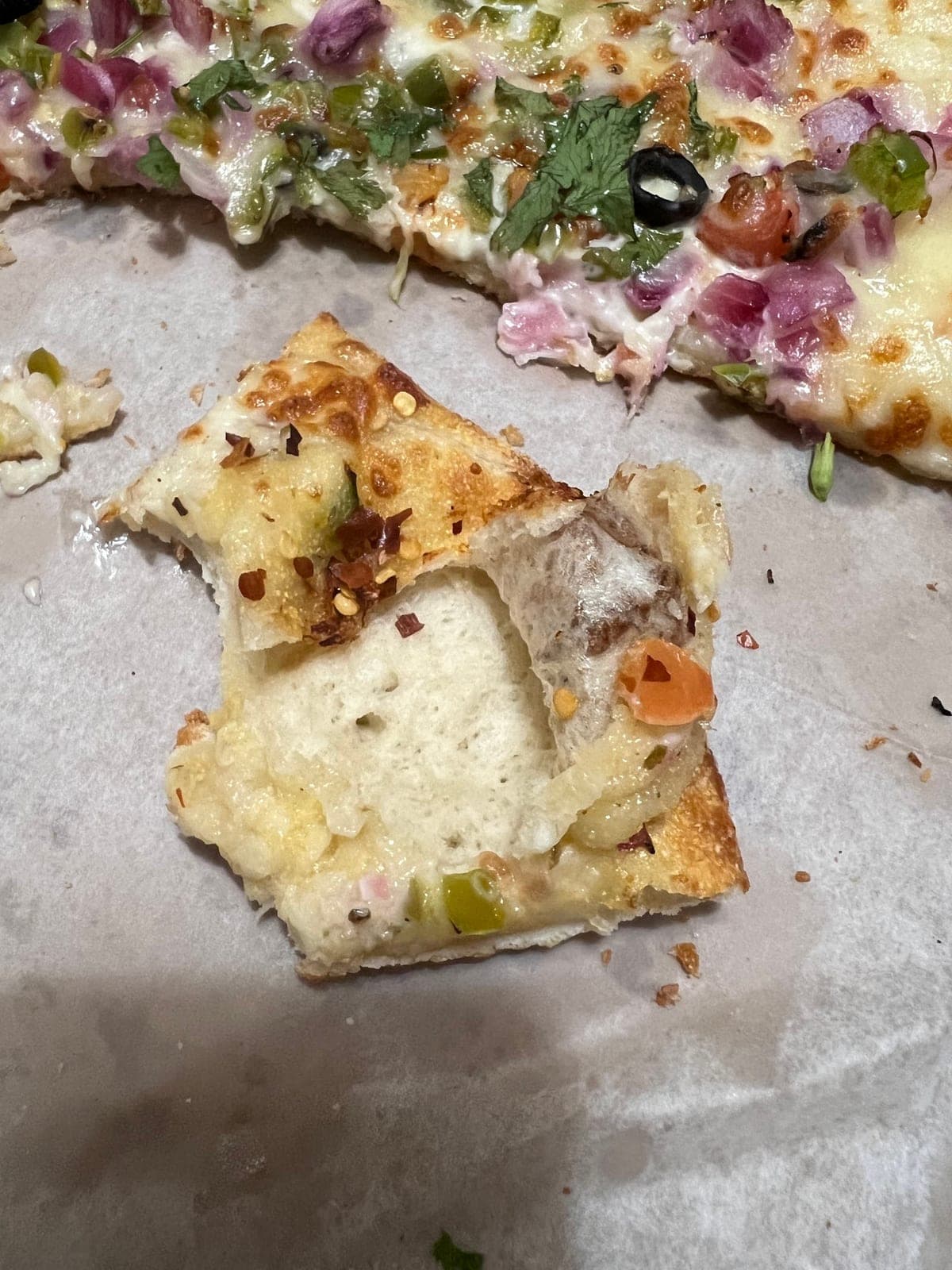 Chicago's Pizza With-A-Twist — photo 6