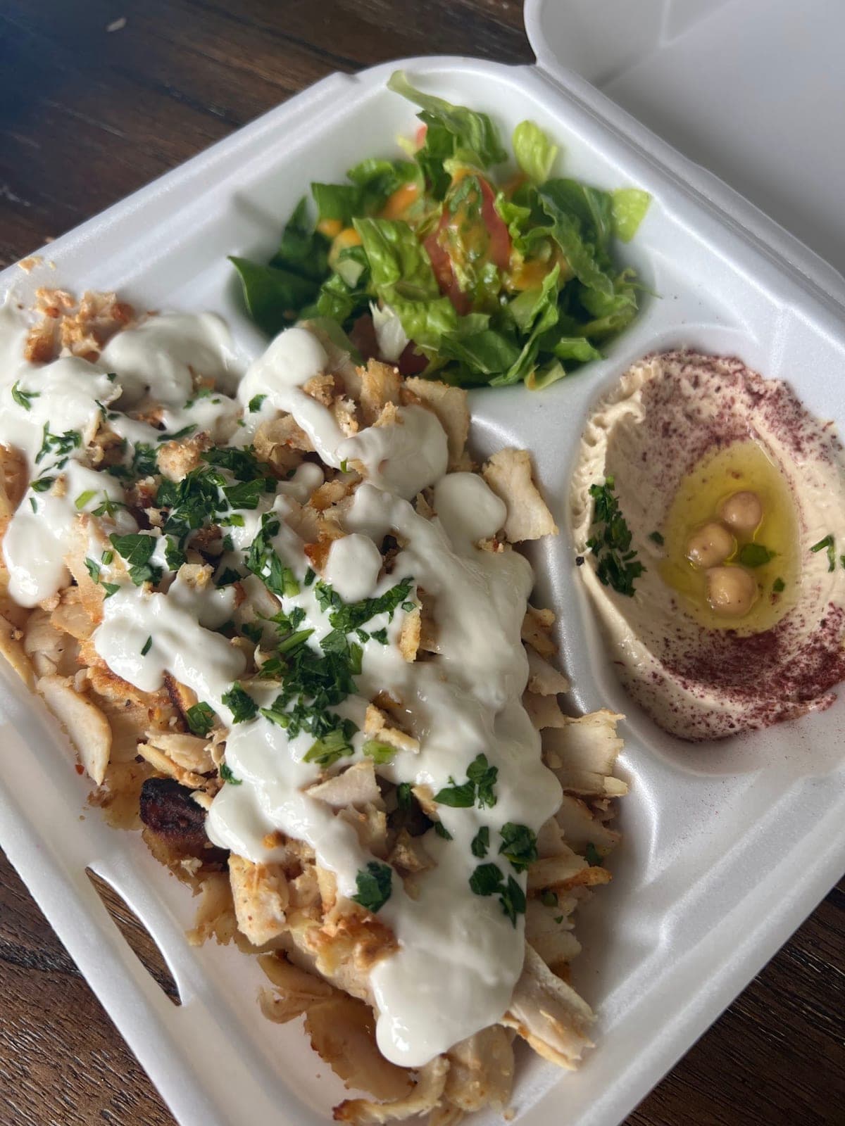 Enjoy Shawarma — photo 2