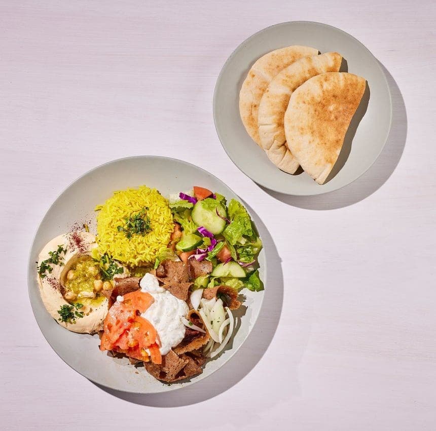 Enjoy Shawarma — photo 3