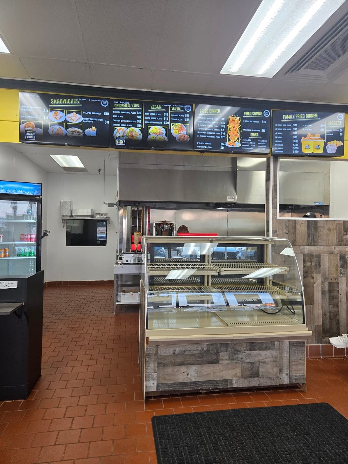 Enjoy Shawarma — photo 4