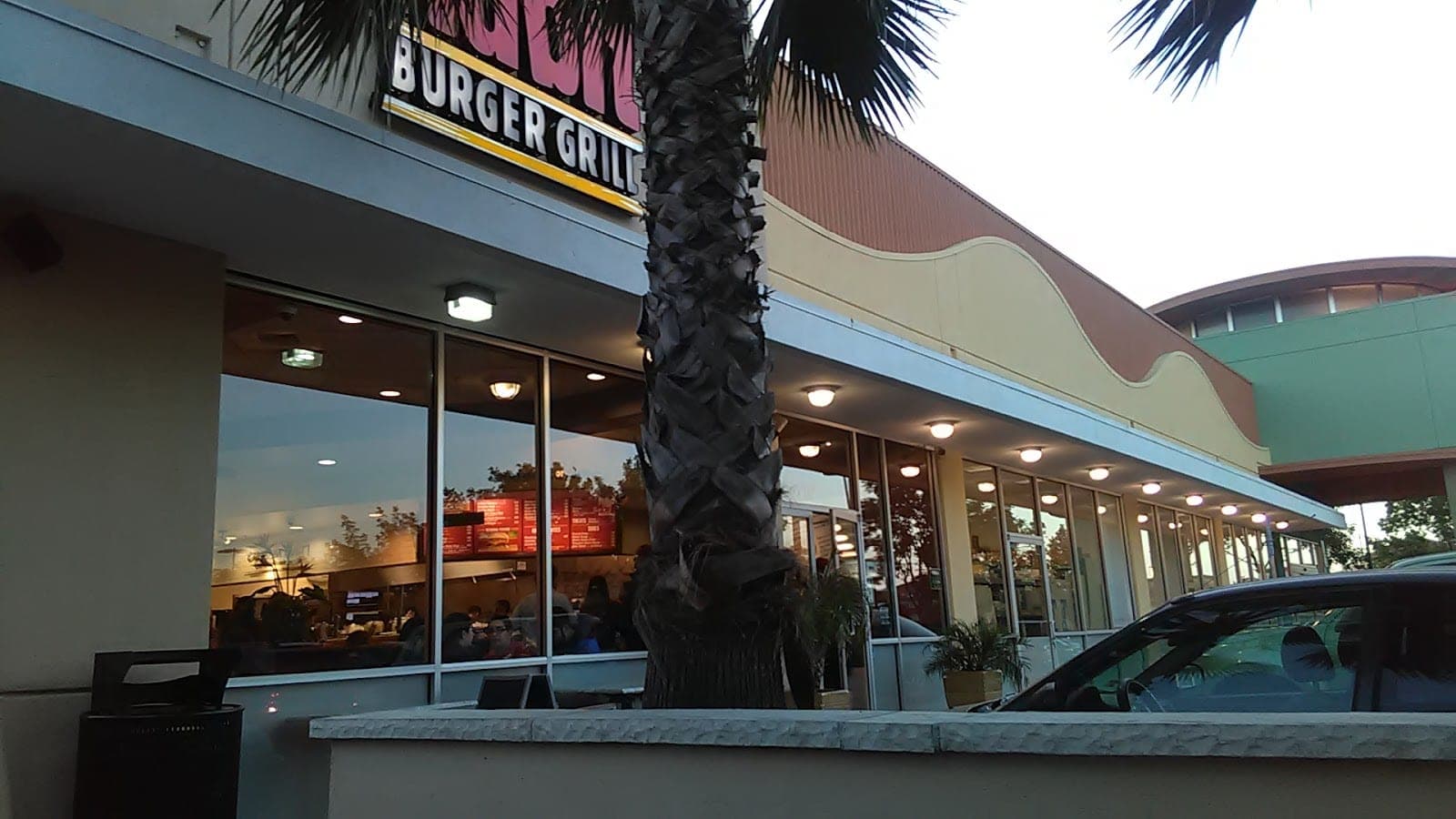 BurgerIM — photo 1