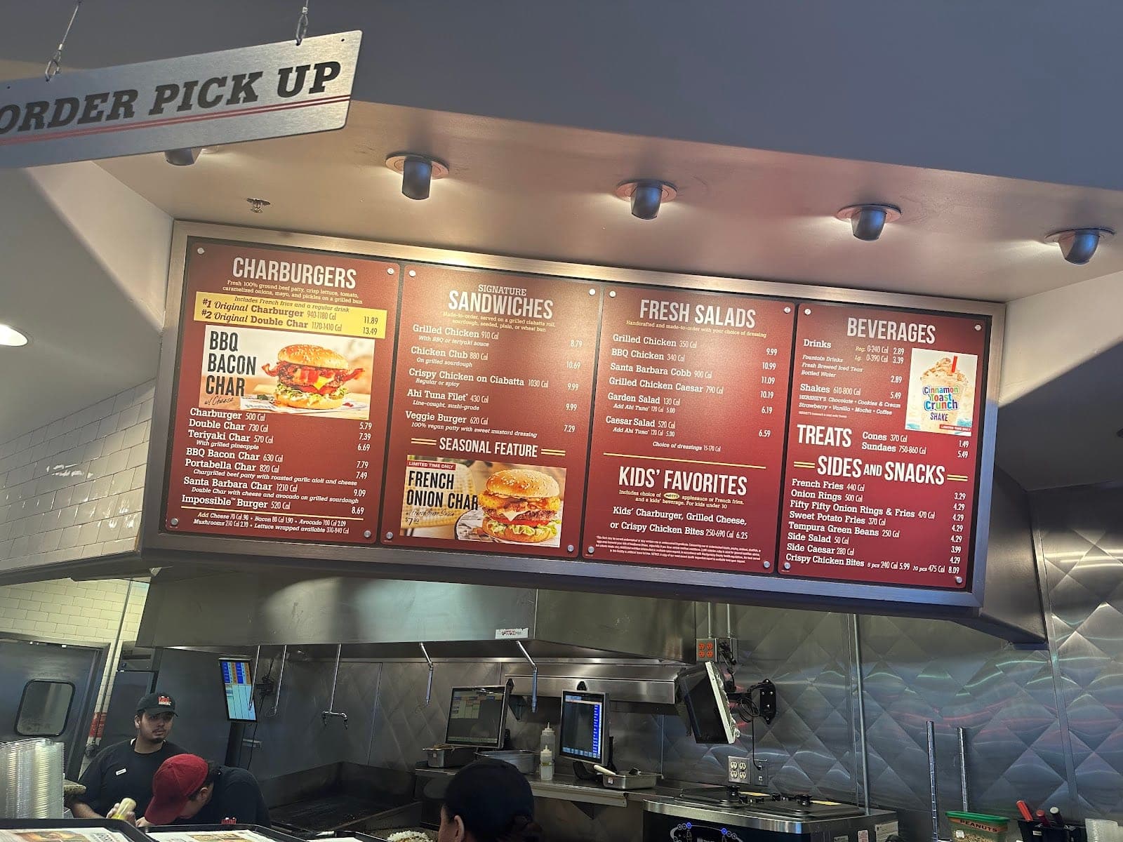 BurgerIM — photo 3