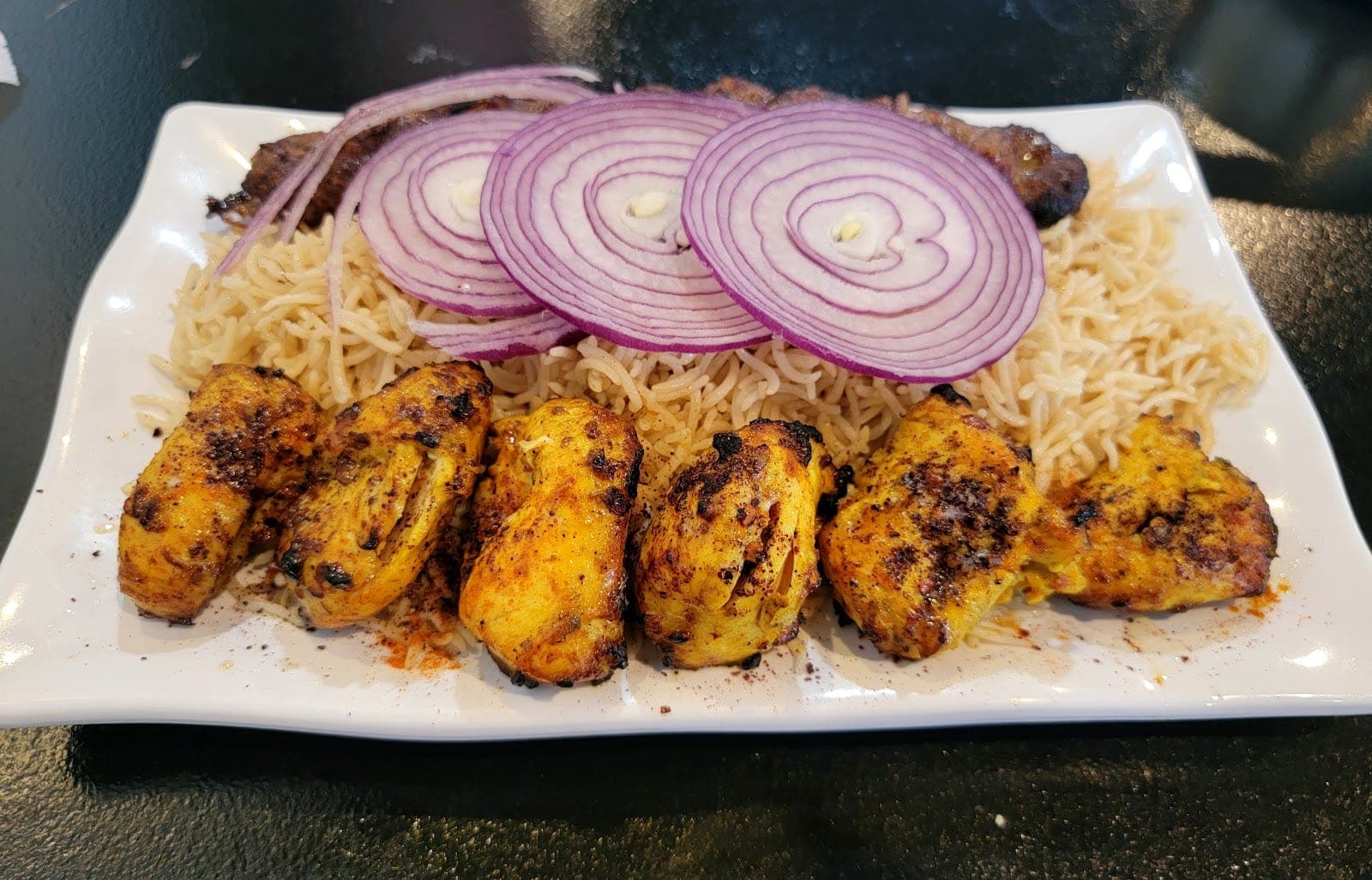Kabul Cuisine — photo 3